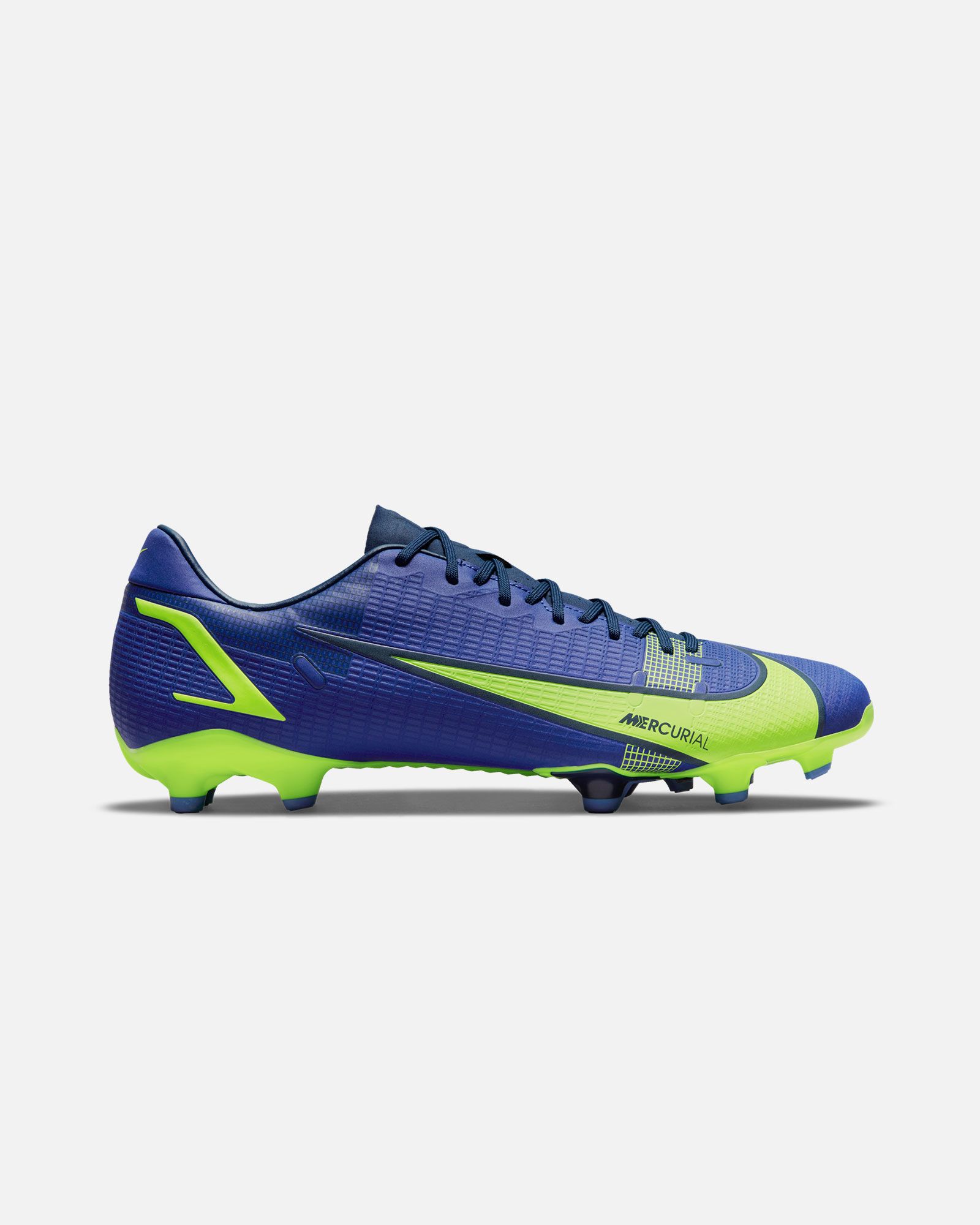 Botas Nike Mercurial Vapor 14 Academy FG/MG - Fútbol Factory