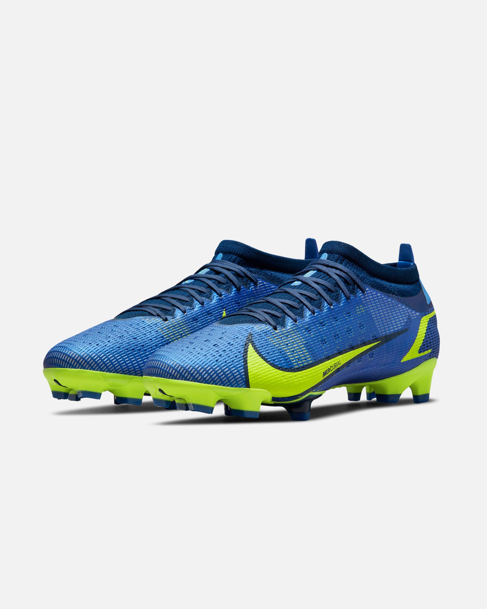 entrega tira colegio Botas de fútbol Nike Mercurial Vapor 14 Pro FG