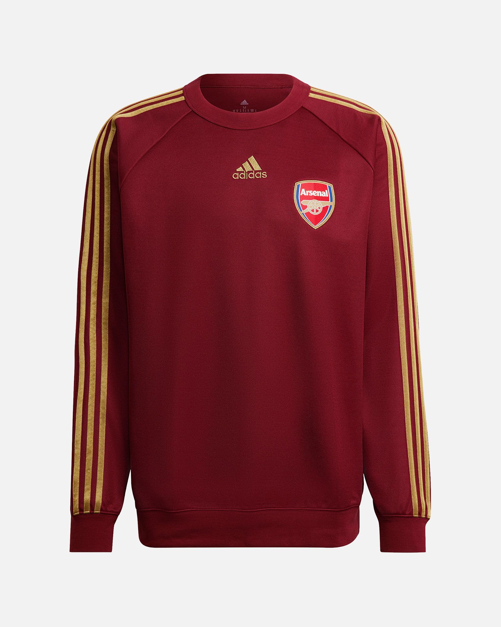 Sudadera Arsenal FC 2021/2022 Teamgeist - Fútbol Factory