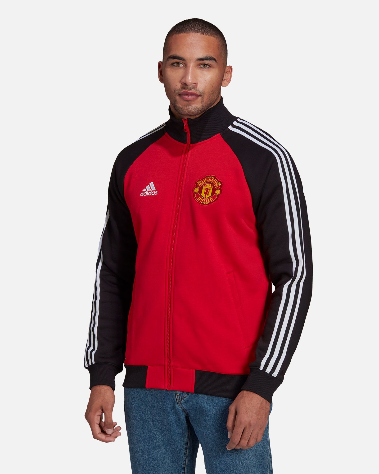 Chaqueta Manchester United 2021/2022