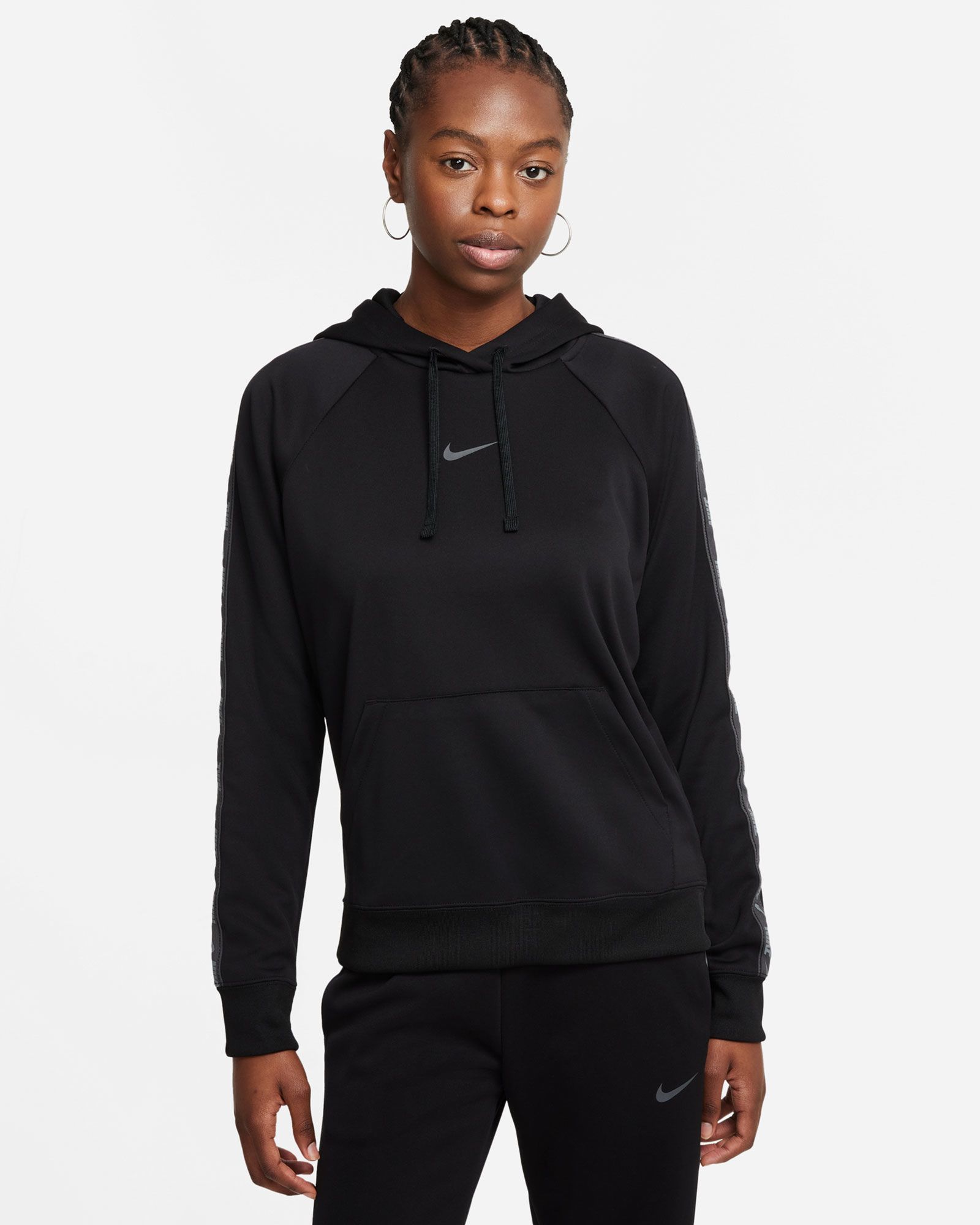 Sudadera Nike Sportswear HD - Fútbol Factory