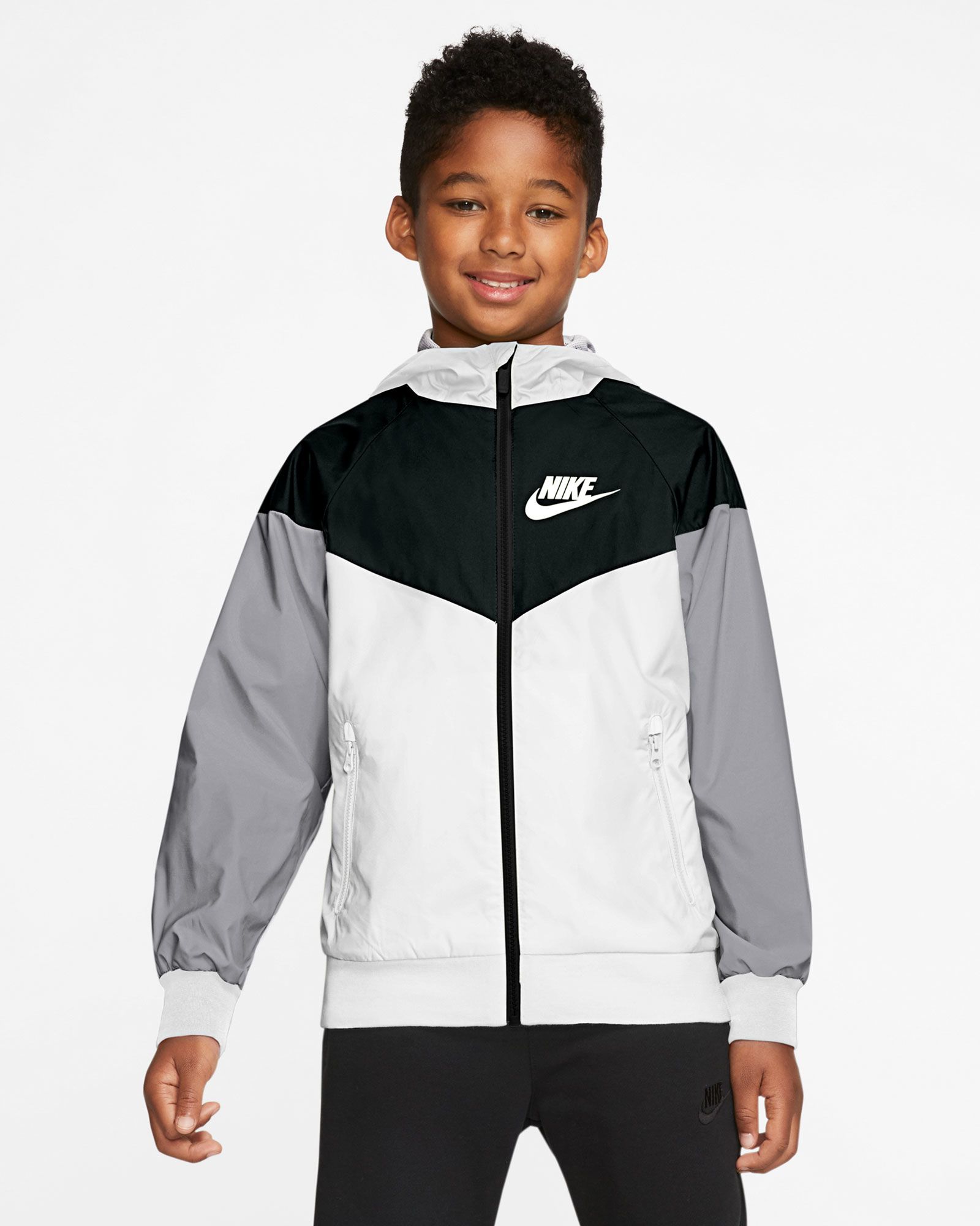 Chaqueta Nike