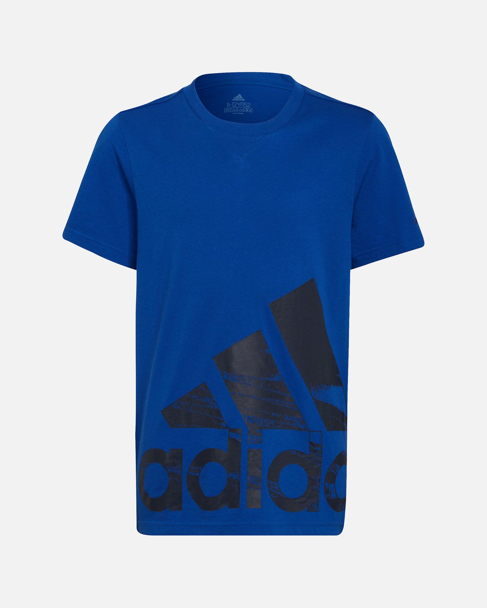 Camiseta adidas Essentials Big Logo - Fútbol Factory