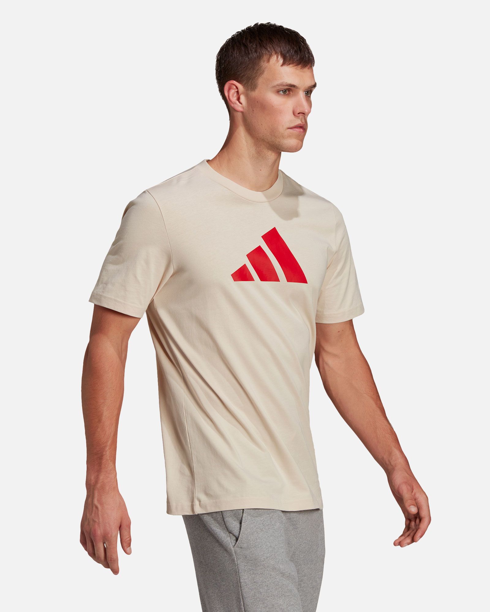 Camiseta adidas Future Icons - Fútbol Factory