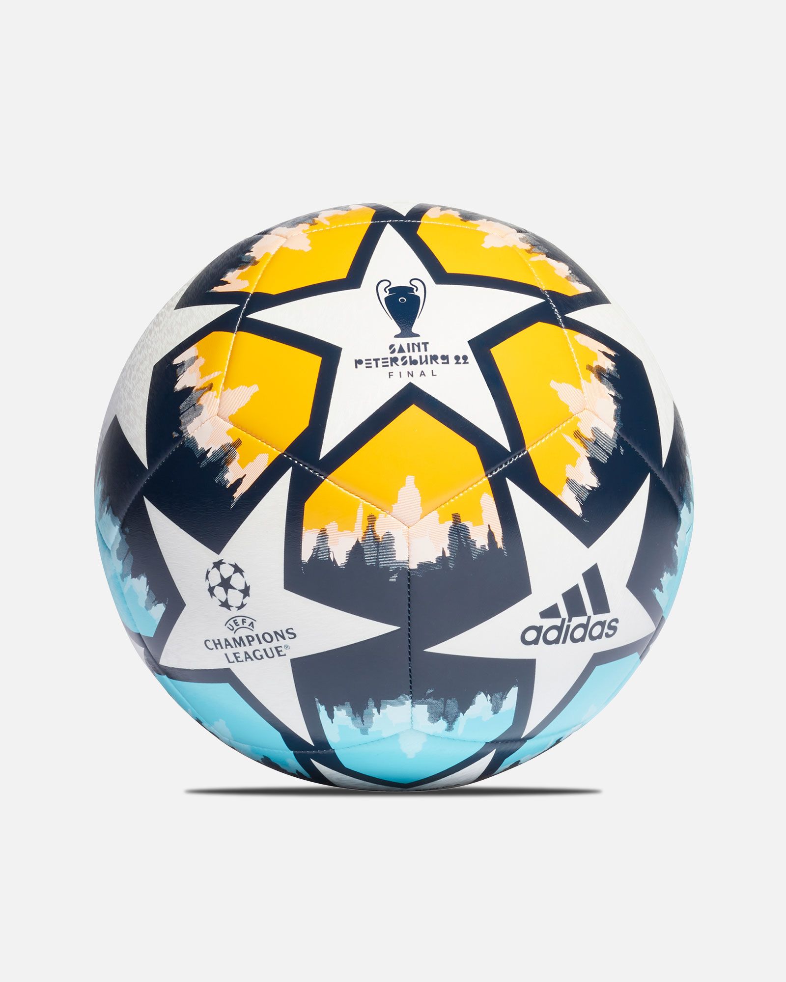 Balón adidas UCL 2022 Training - Fútbol Factory
