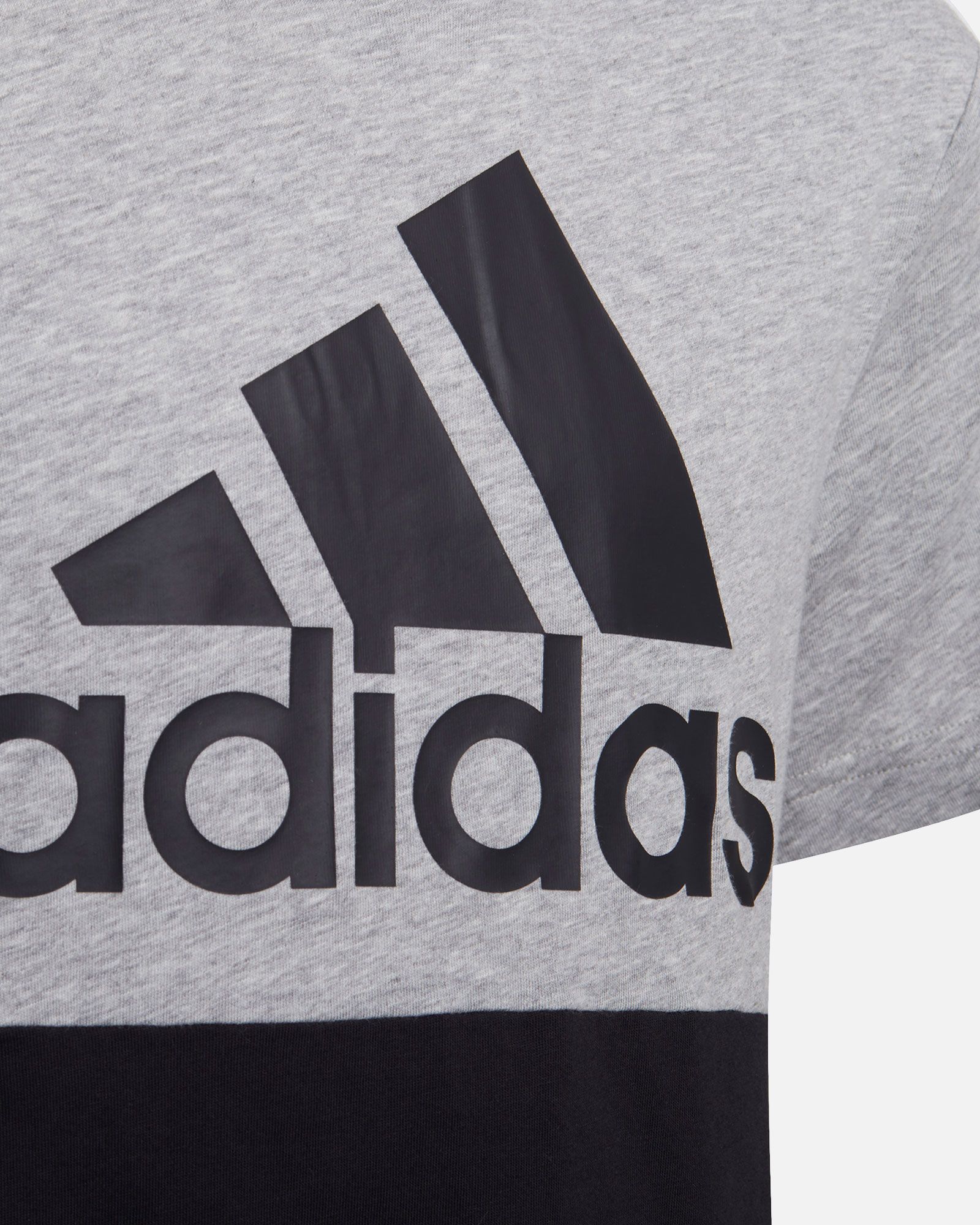 Camiseta adidas Essentials Colorblock - Fútbol Factory