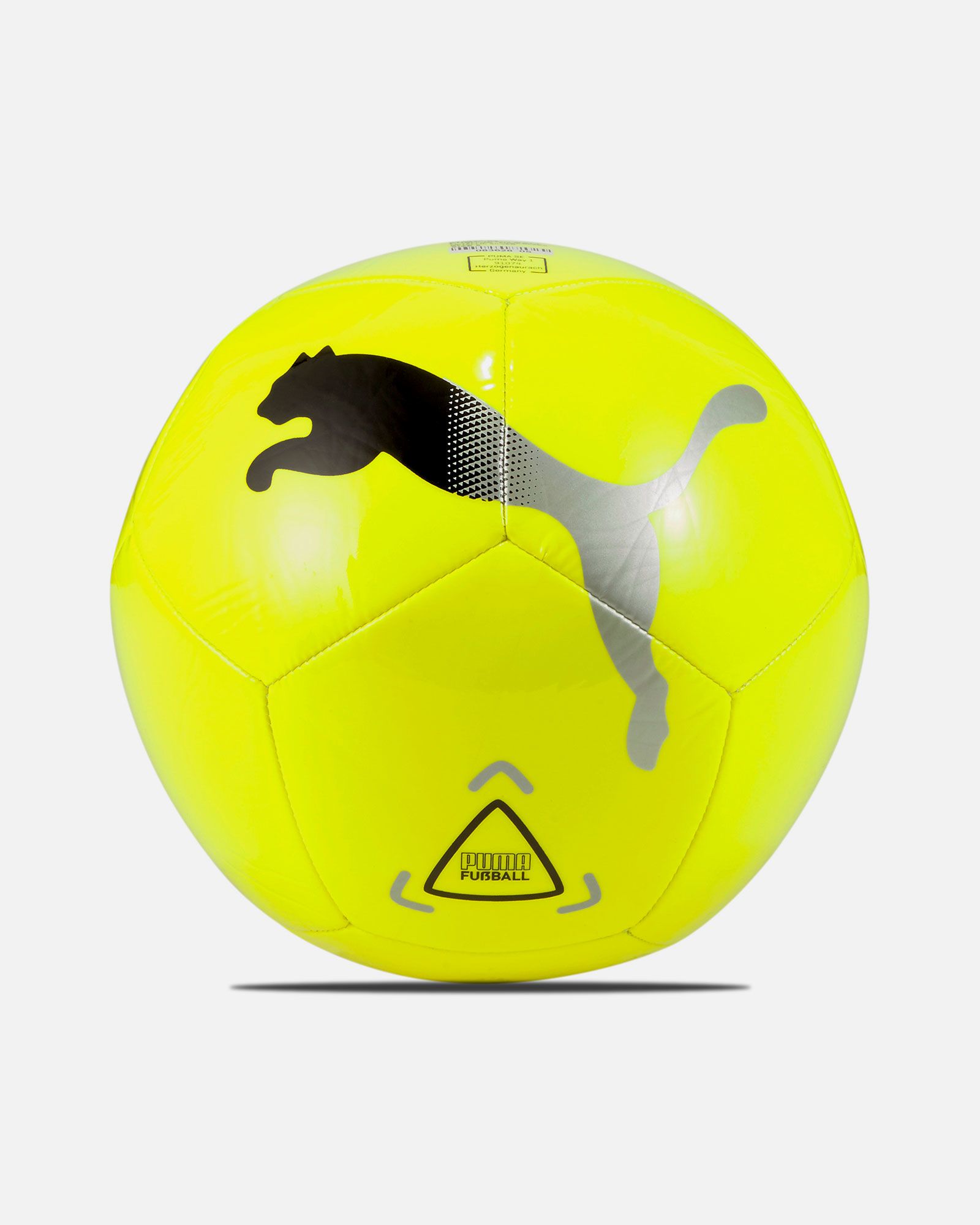 Balón Puma Icon - Fútbol Factory