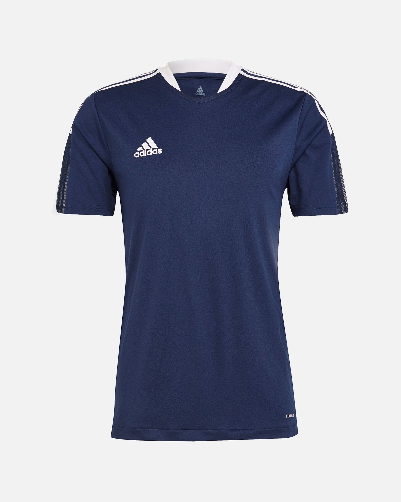 Camiseta adidas Tiro 21 TR - Fútbol Factory