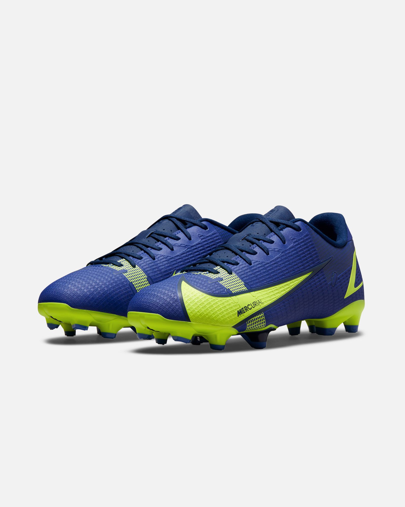 Botas Nike Mercurial Vapor 14 Academy FG/MG - Fútbol Factory