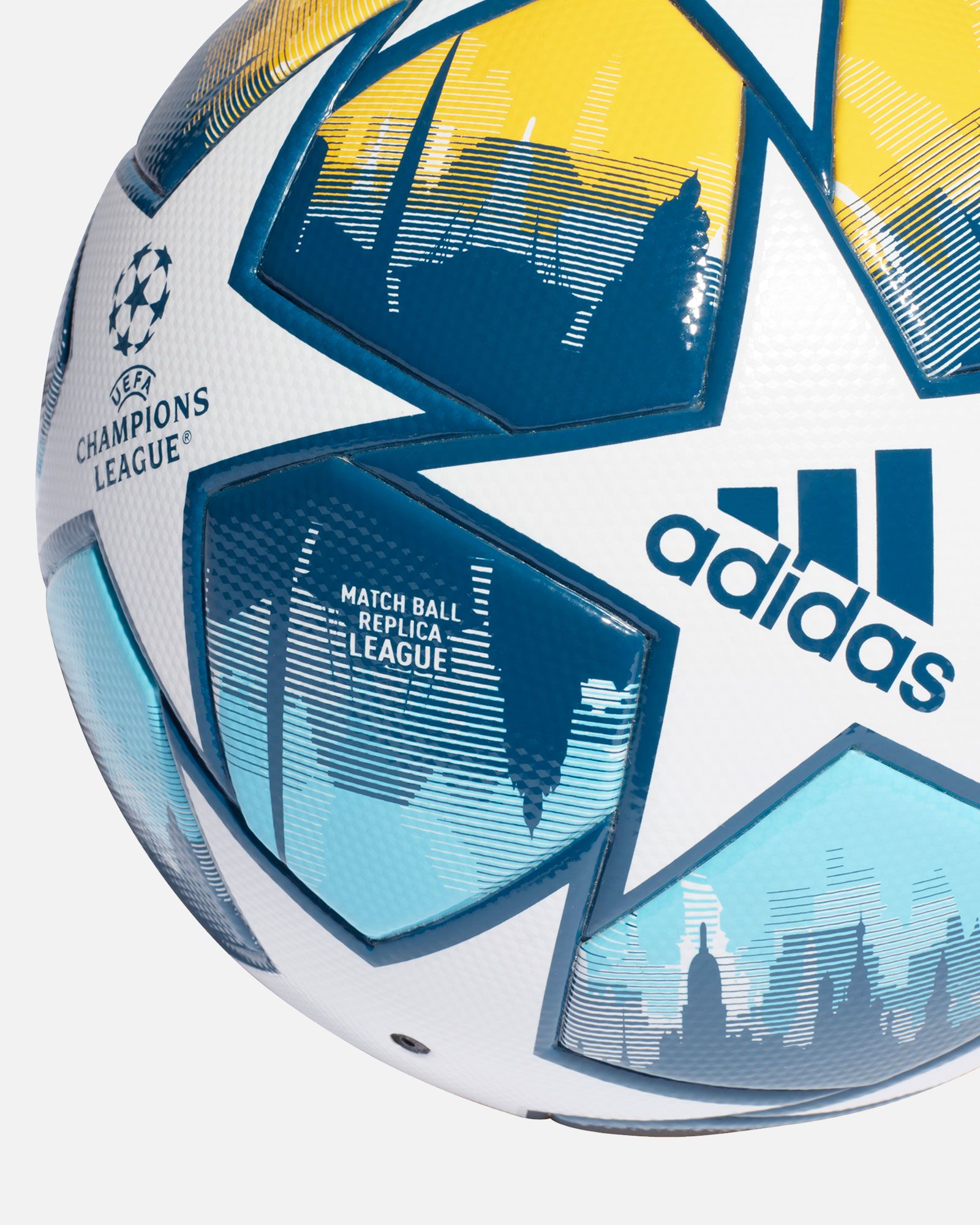 Balón adidas UCL 2022 League - Fútbol Factory