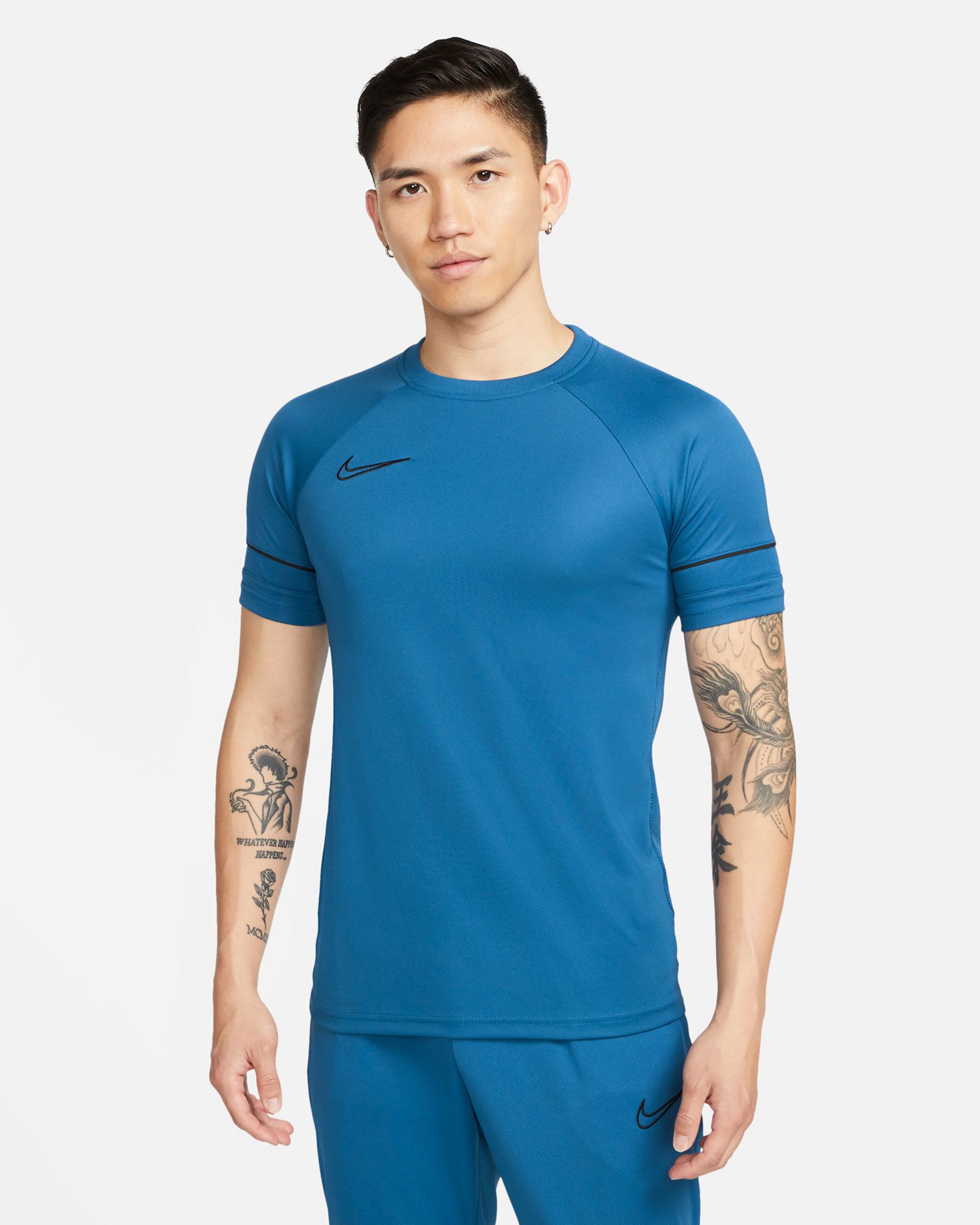 Camiseta Nike Dri-FIT Academy 21 - Fútbol Factory