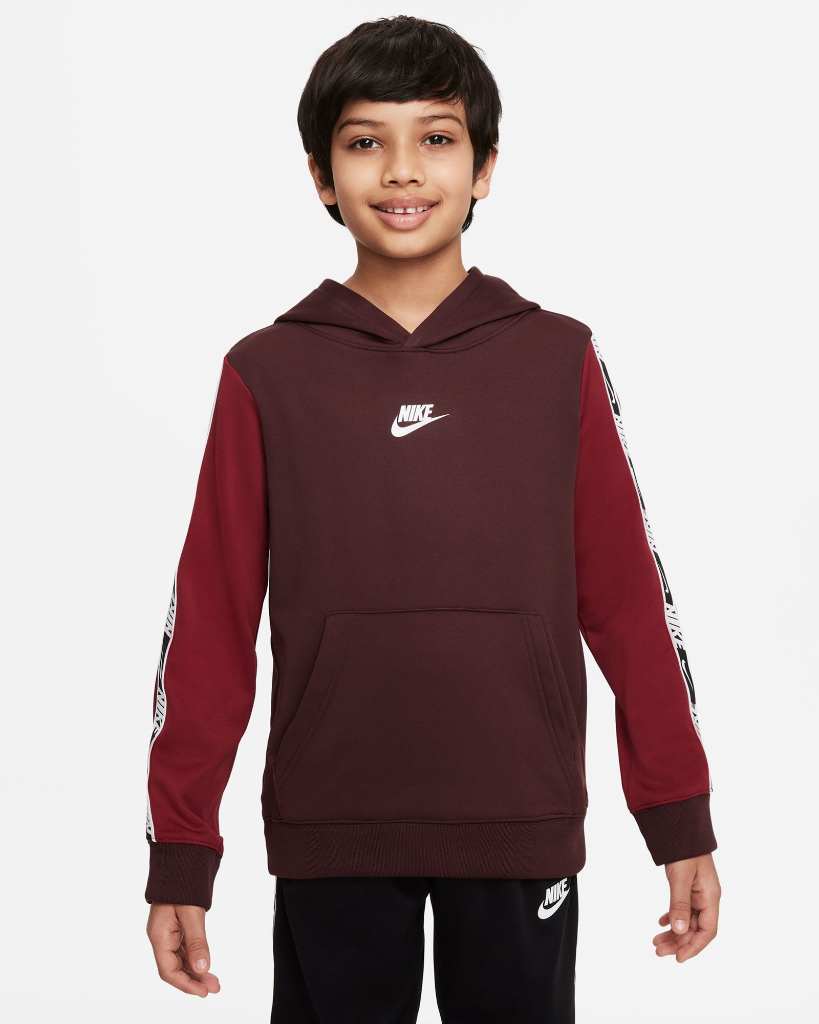 Sudadera Nike NSW Repeat HD - Fútbol Factory