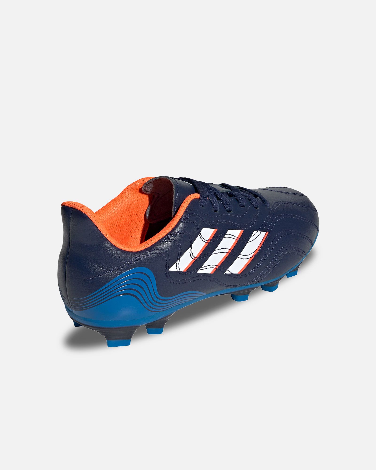 Champion Adidas Futbol Niño Copa Sense.4 FxG W - S/C — Menpi