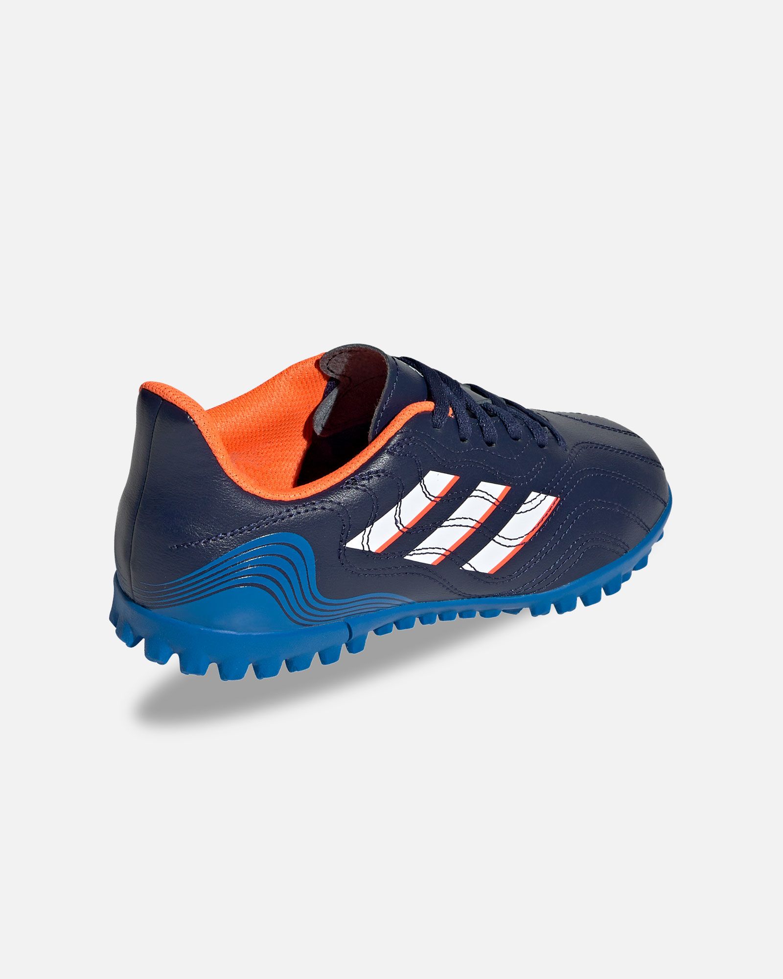 Botas adidas Copa Sense.4 TF - Fútbol Factory