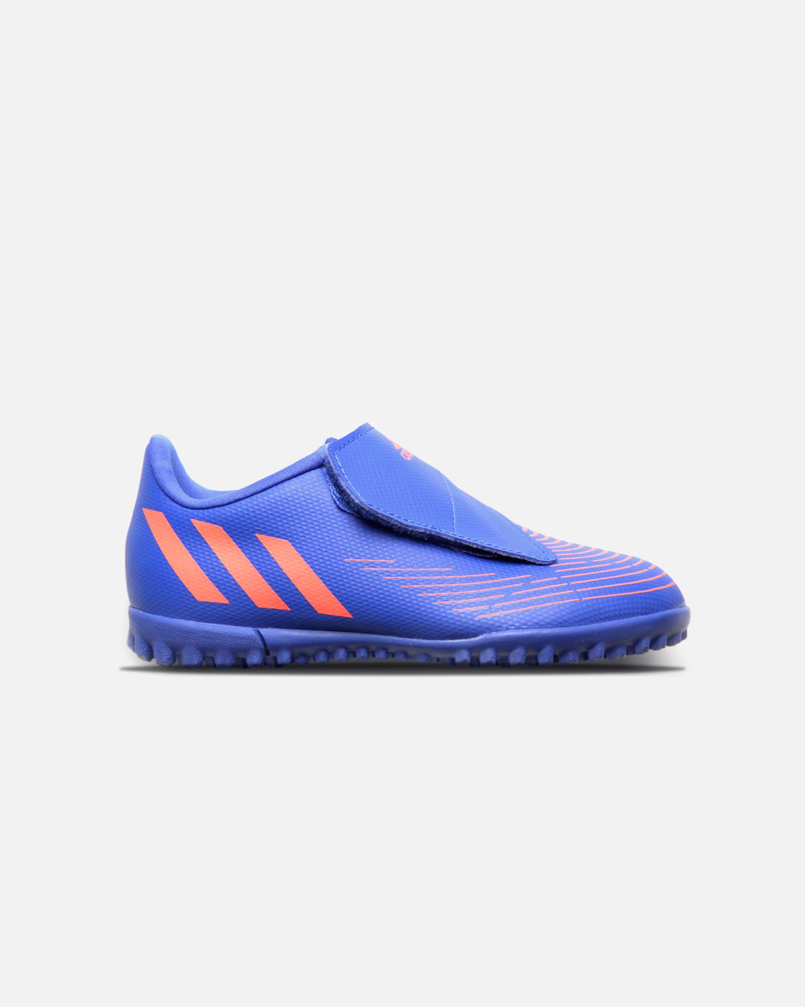 ▷ Botas adidas PREDATOR EDGE.4 FxG Azul Niño