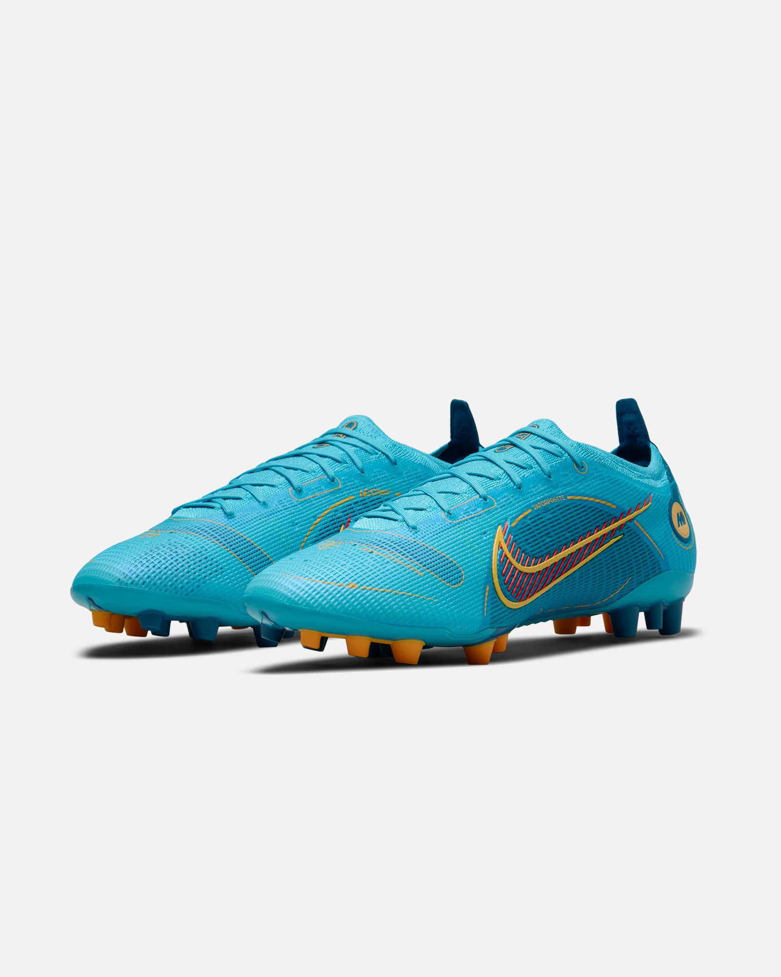 Botas Nike Mercurial Vapor 14 Elite AG - Fútbol Factory