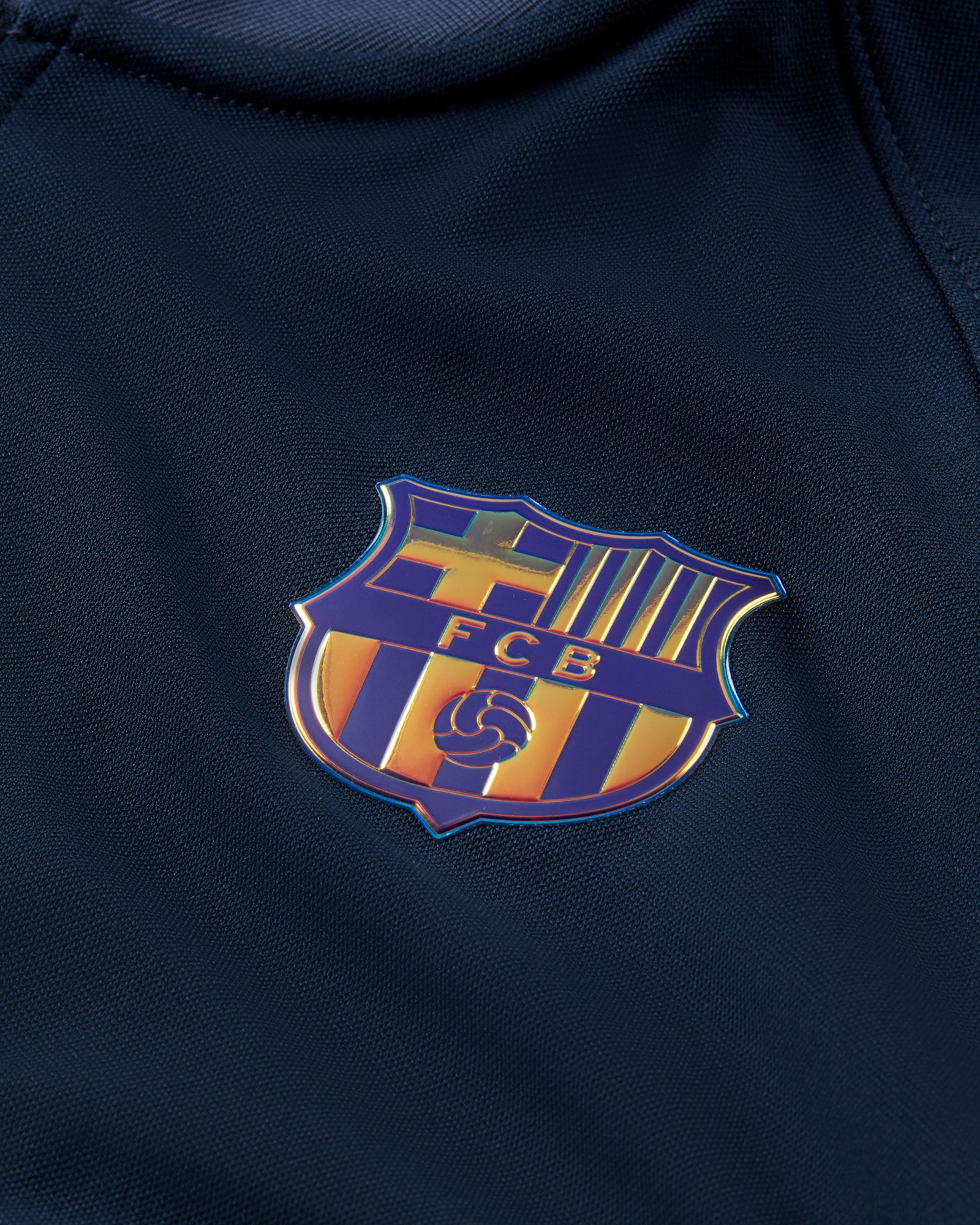 Chaqueta FC Barcelona 2021/2022 ´96 - Fútbol Factory