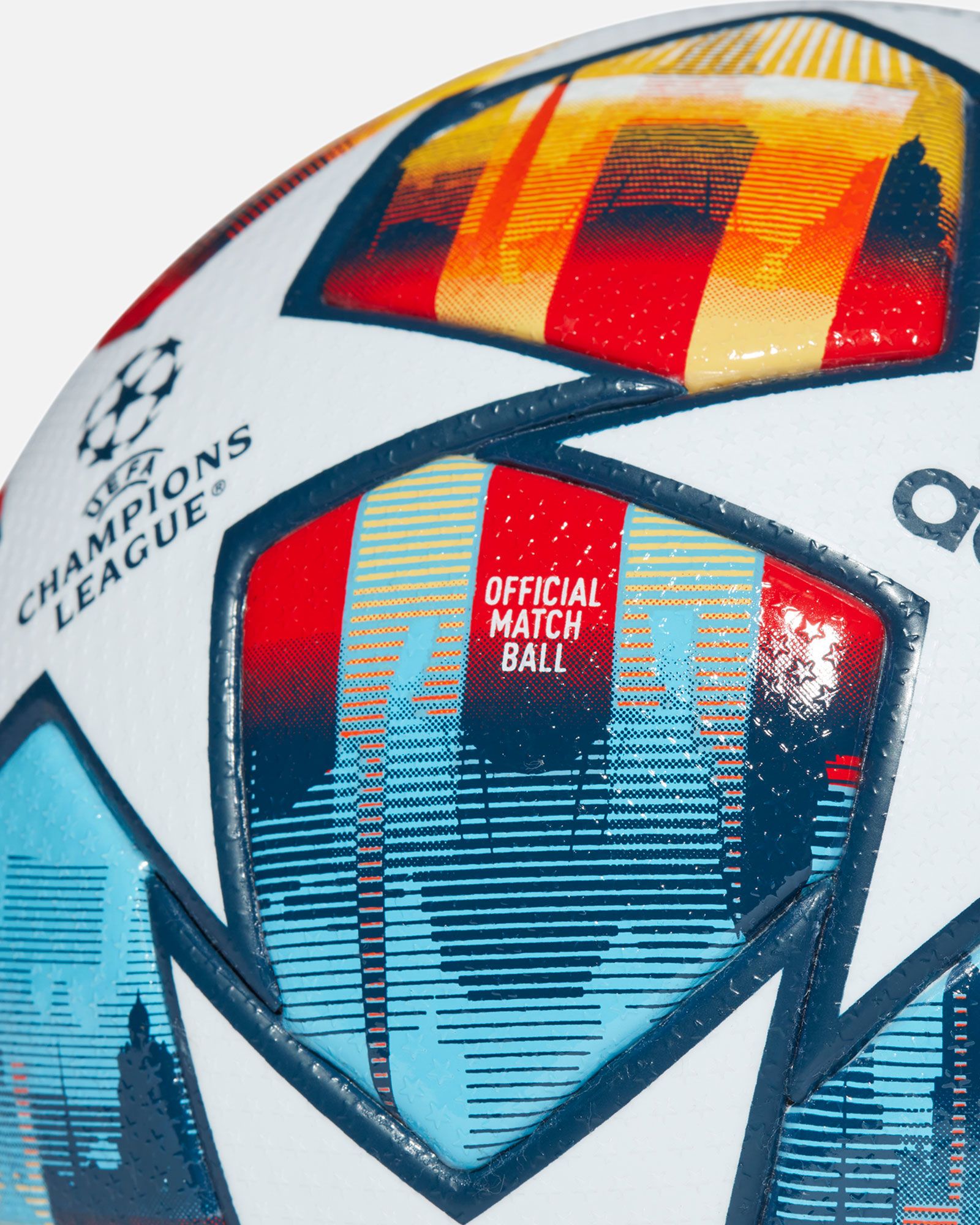 Balón adidas UCL 2022 PRO - Fútbol Factory