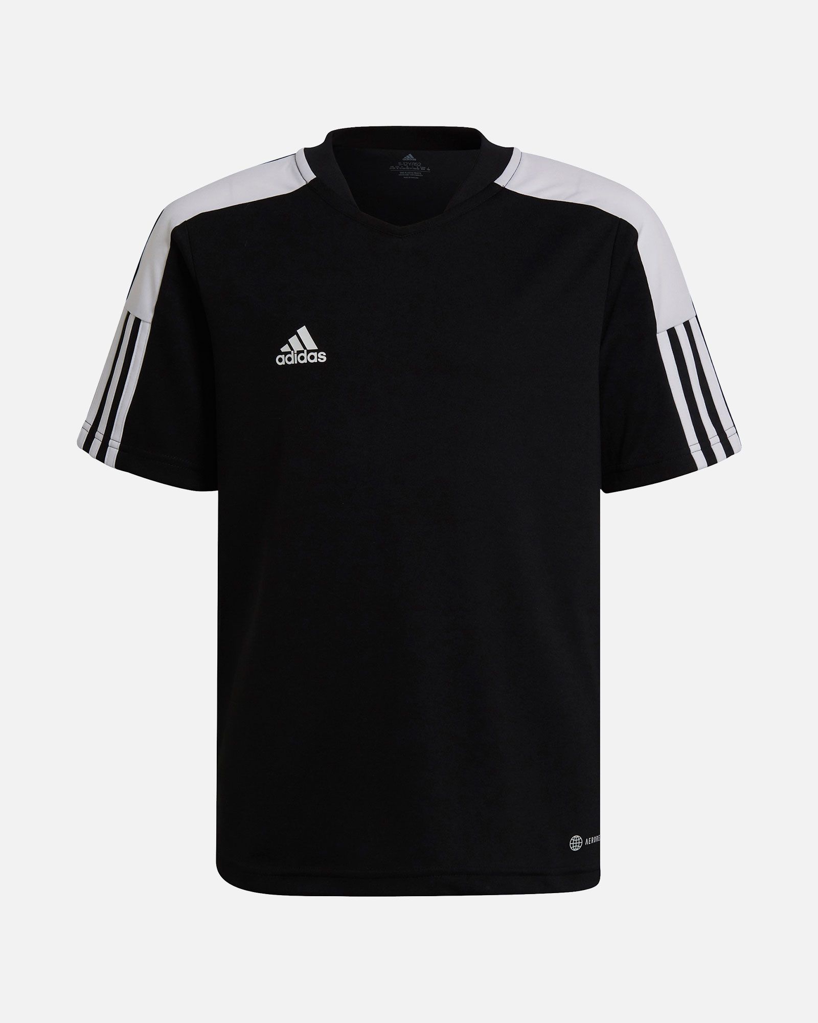 Camiseta adidas Tiro Essentials - Fútbol Factory