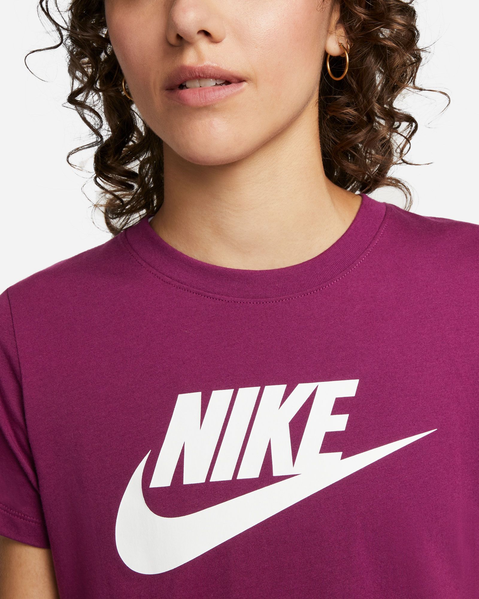 Camiseta Nike NSW Tee - Fútbol Factory