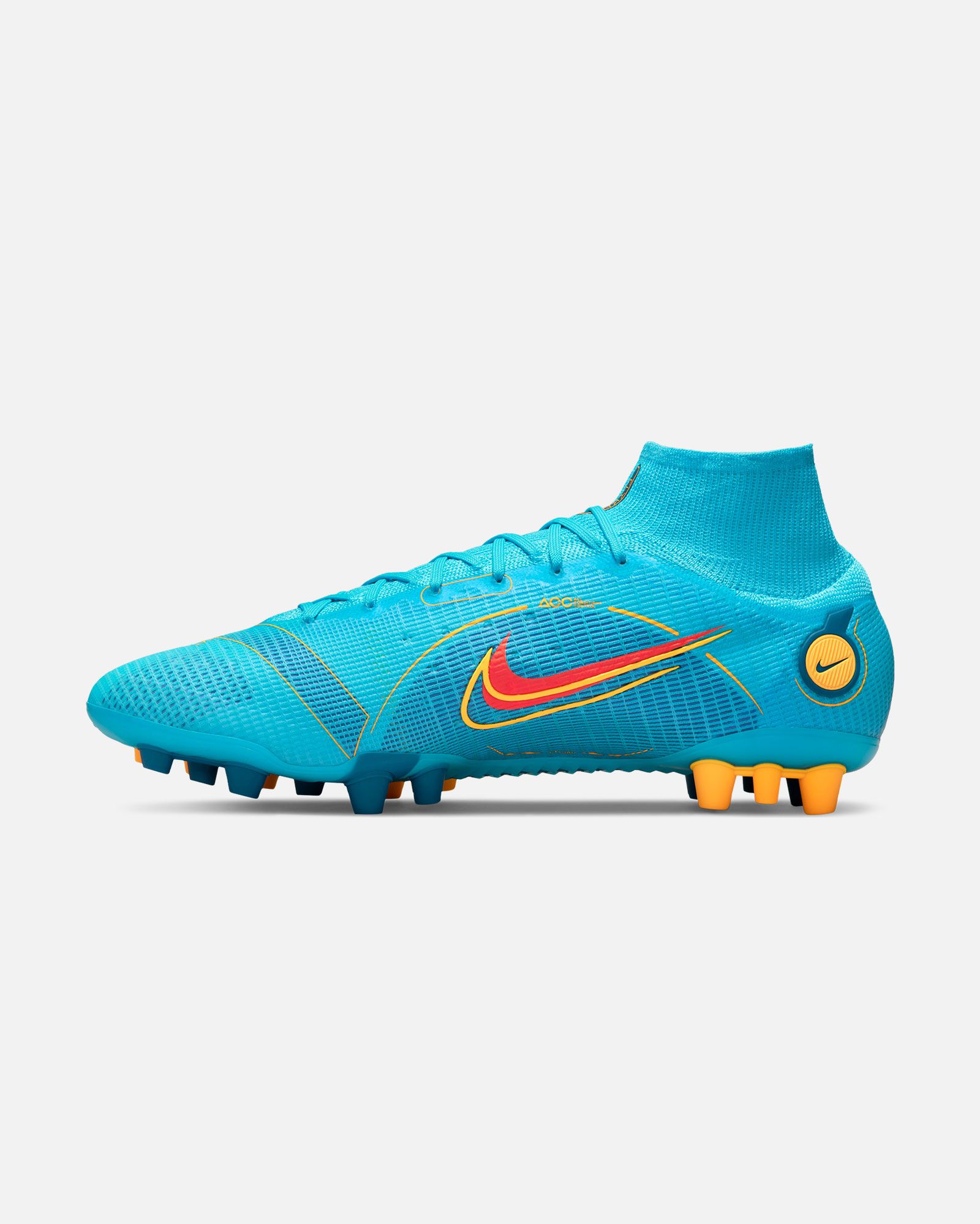 Botas Nike Mercurial Superfly 8 Elite AG - Fútbol Factory