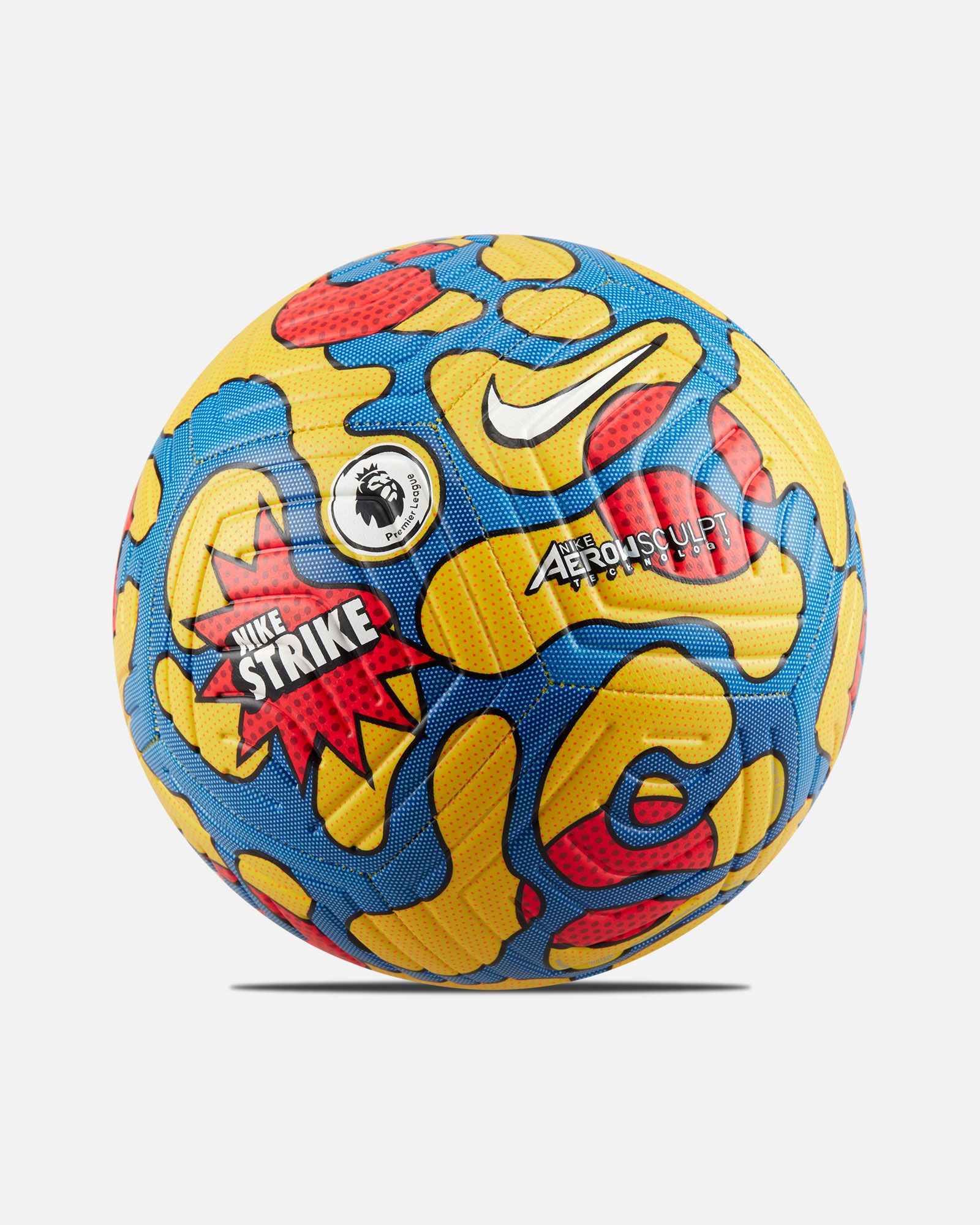 Balón de fútbol Nike Premier League 2021/2022 para Unisex