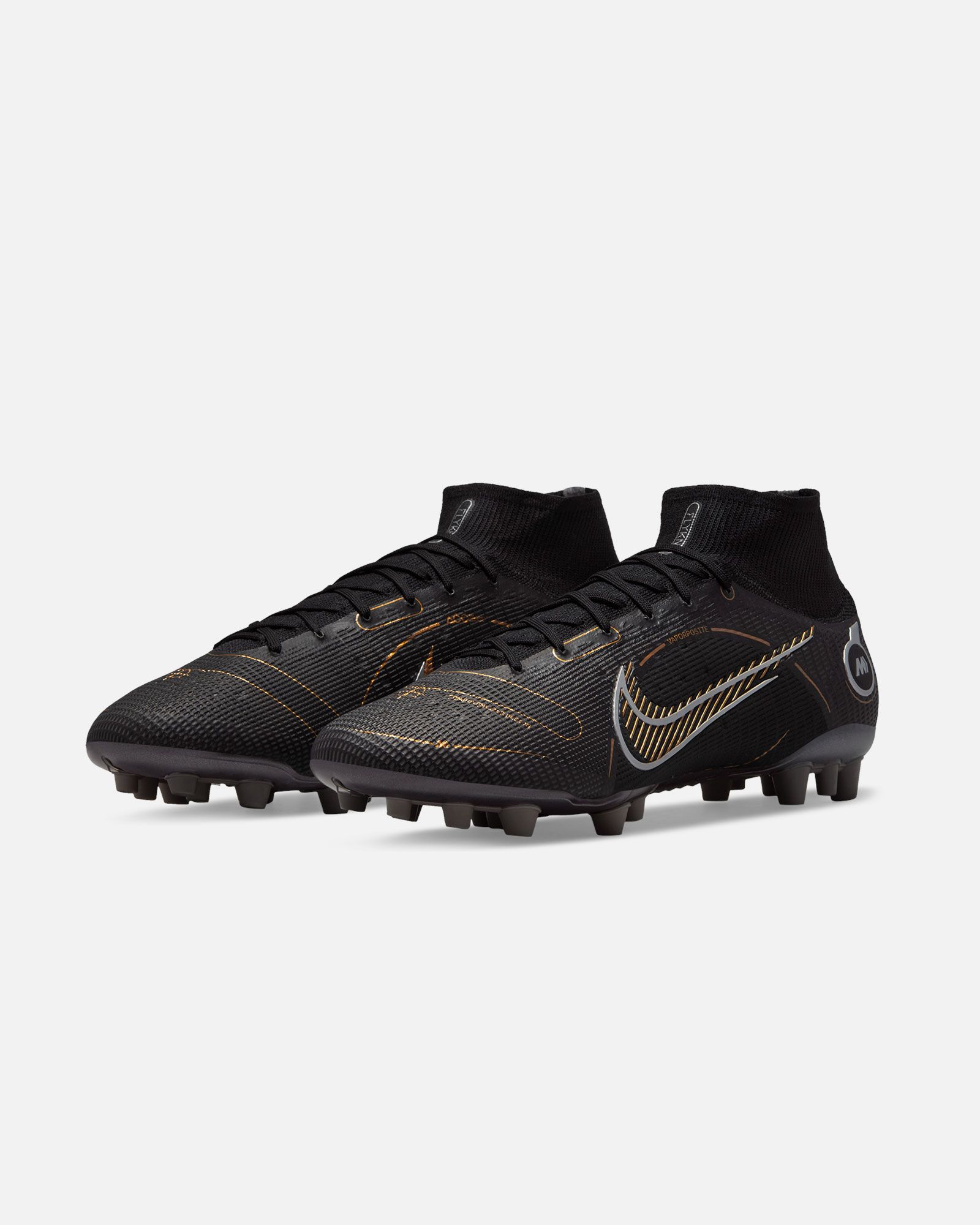 Botas Nike Mercurial Superfly 8 Elite AG - Fútbol Factory