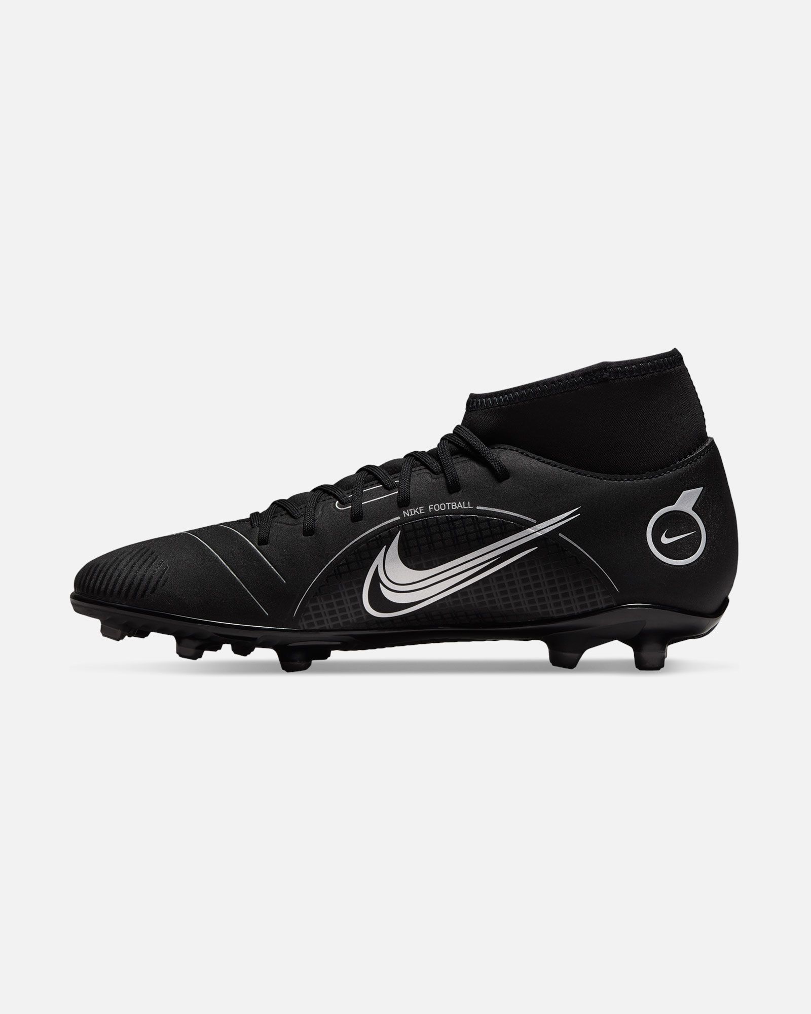 Botas Nike Mercurial Superfly 8 Club FG/MG - Fútbol Factory