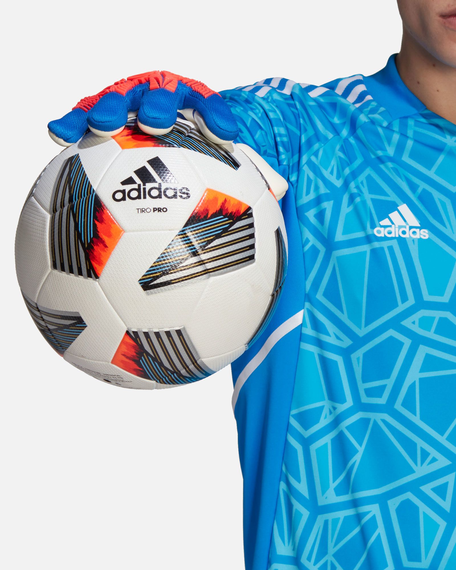 Guantes adidas Predator 20 Pro - Fútbol Factory