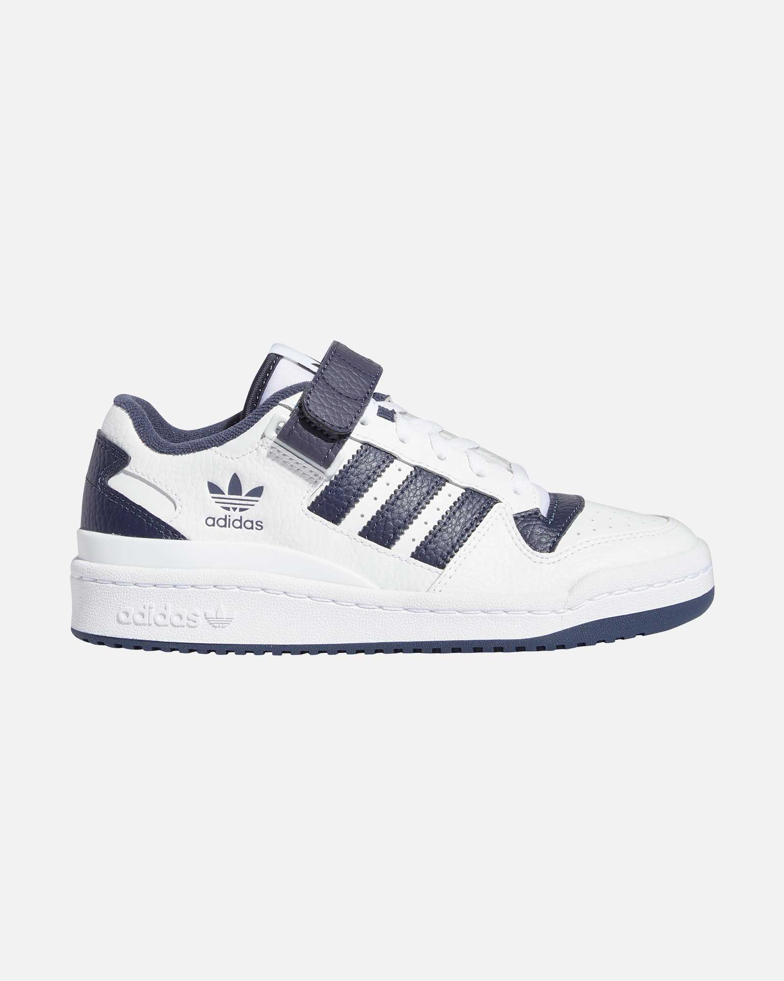 Residuos esfuerzo gloria Zapatillas adidas Forum Low para Mujer