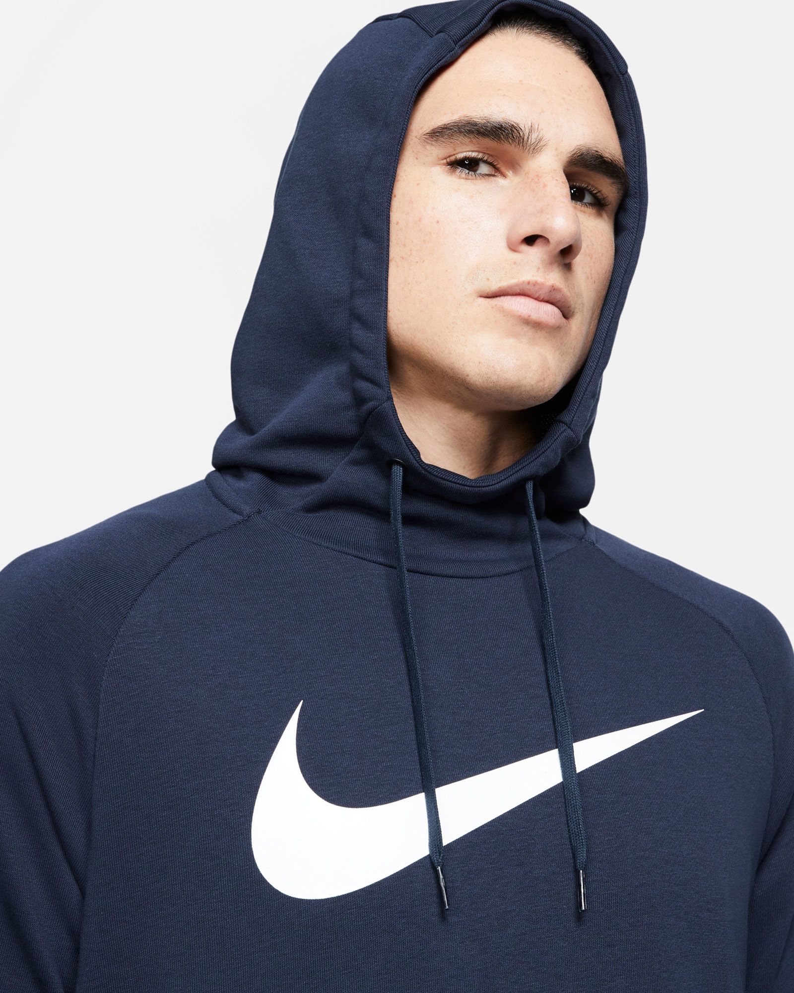 Sudadera Nike Dri-FIT HD - Fútbol Factory