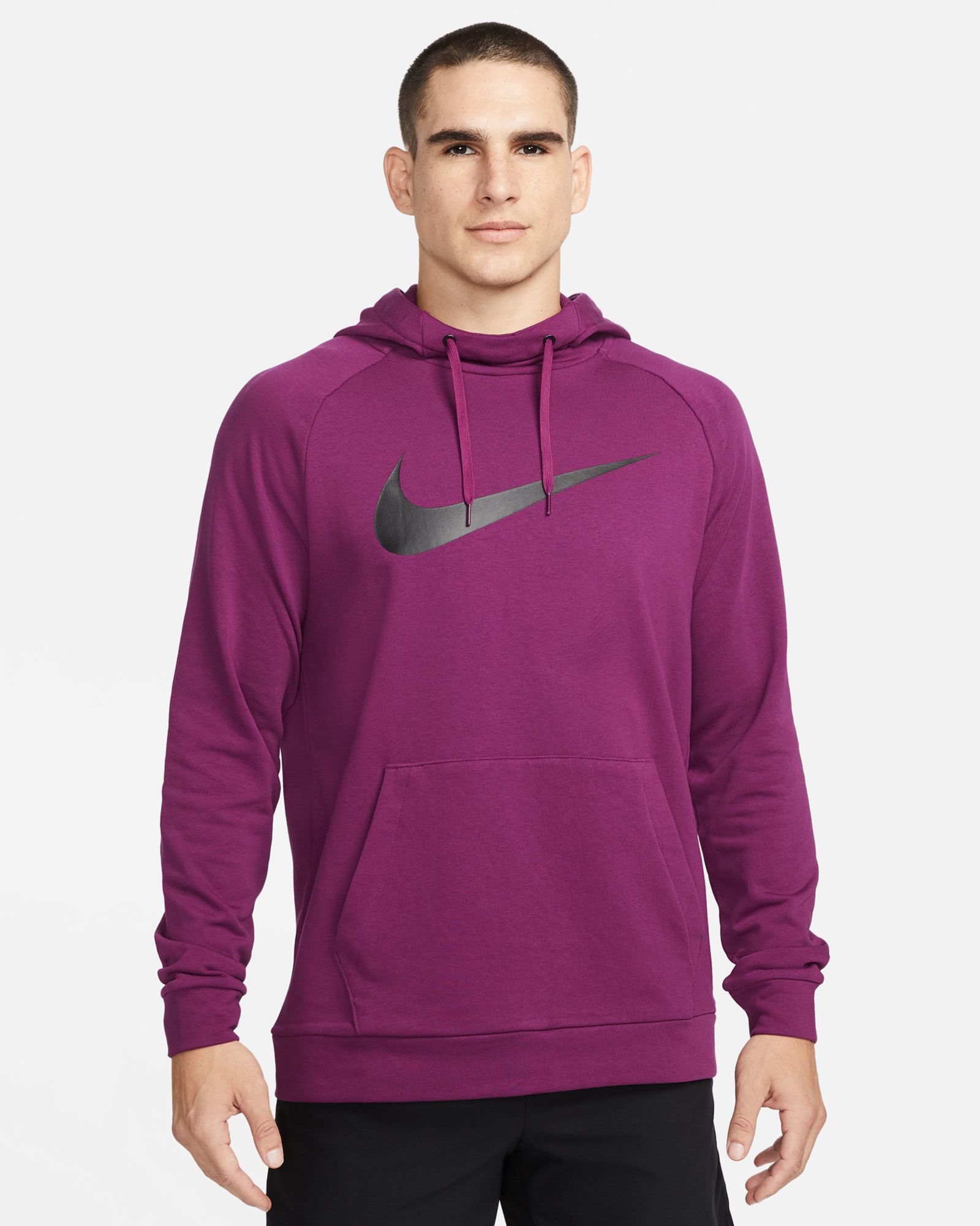 Sudadera Nike Dri-FIT HD - Fútbol Factory