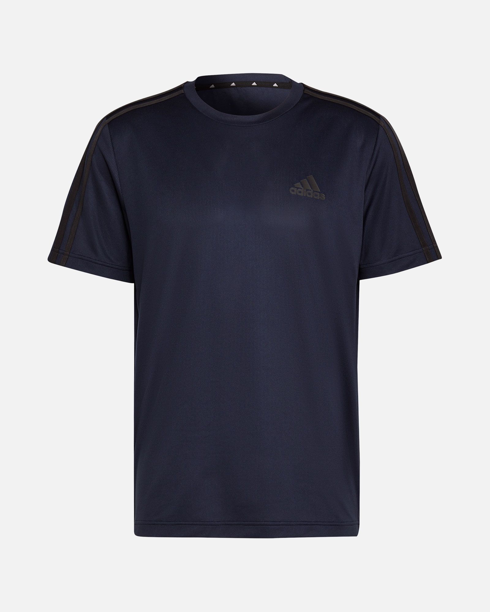 Camiseta adidas Aeroready D2M 3S  - Fútbol Factory