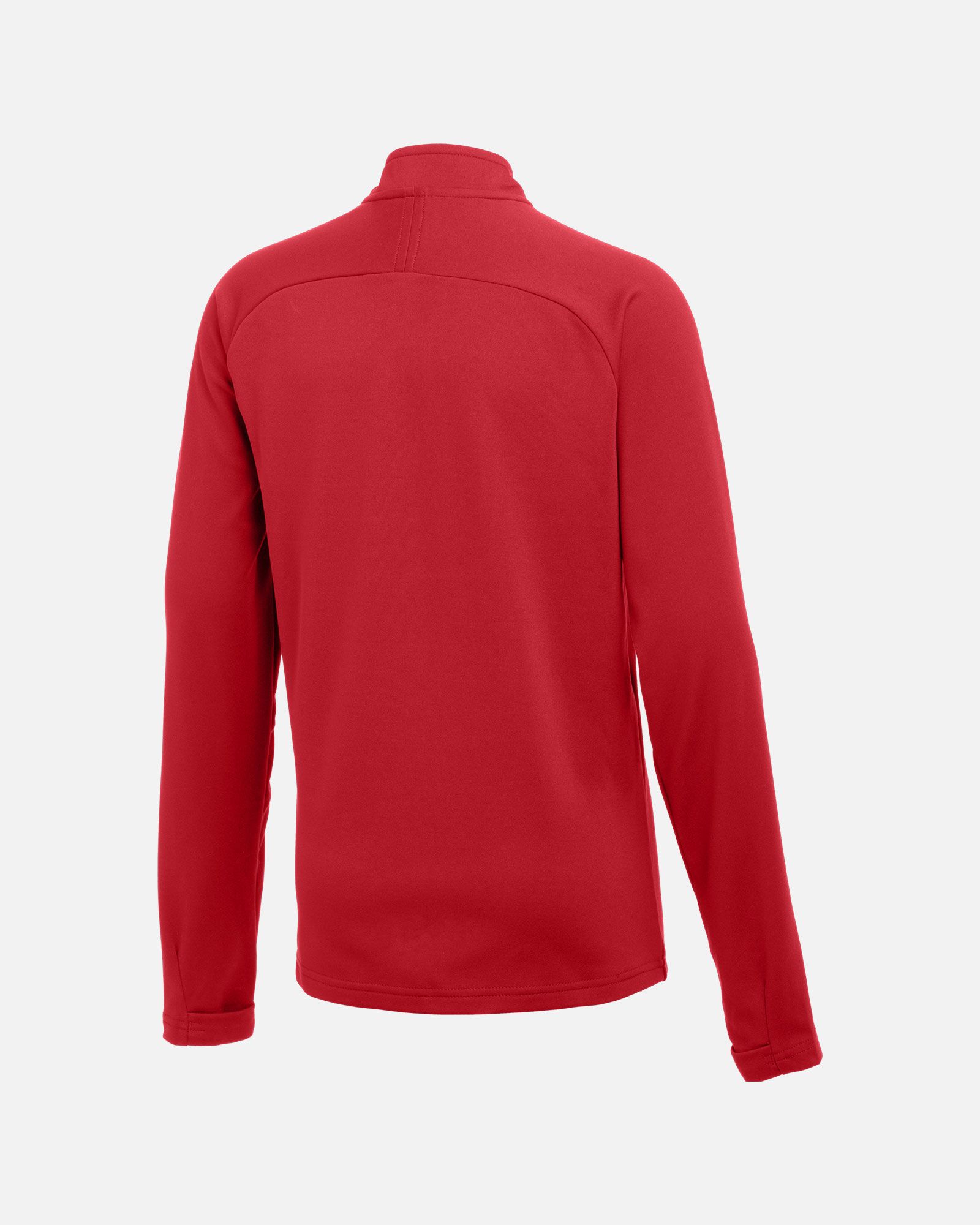 Sudadera niño Nike Dri-Fit Academy 21 roja