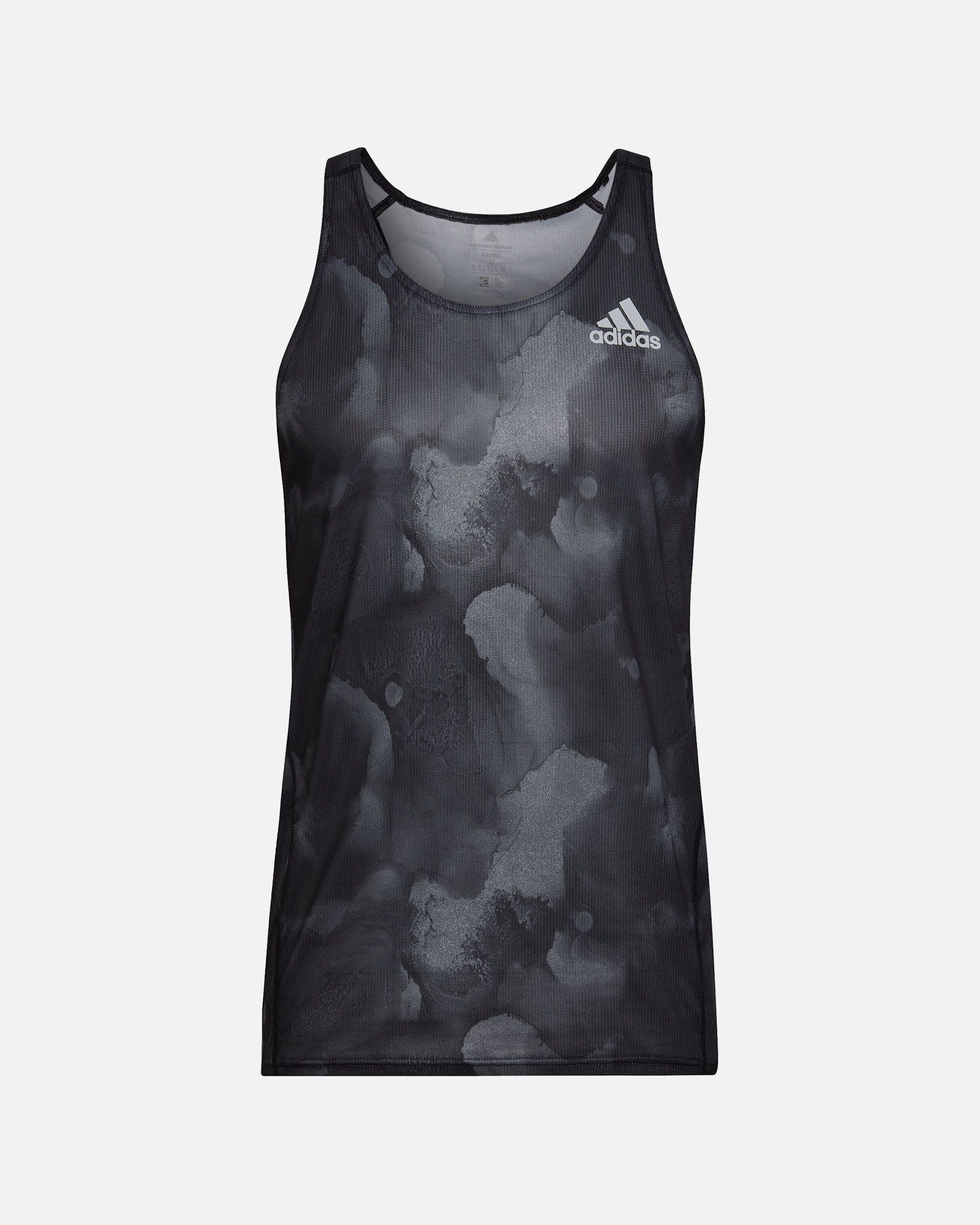 Camiseta adidas Fast Graphic Singlet - Fútbol Factory