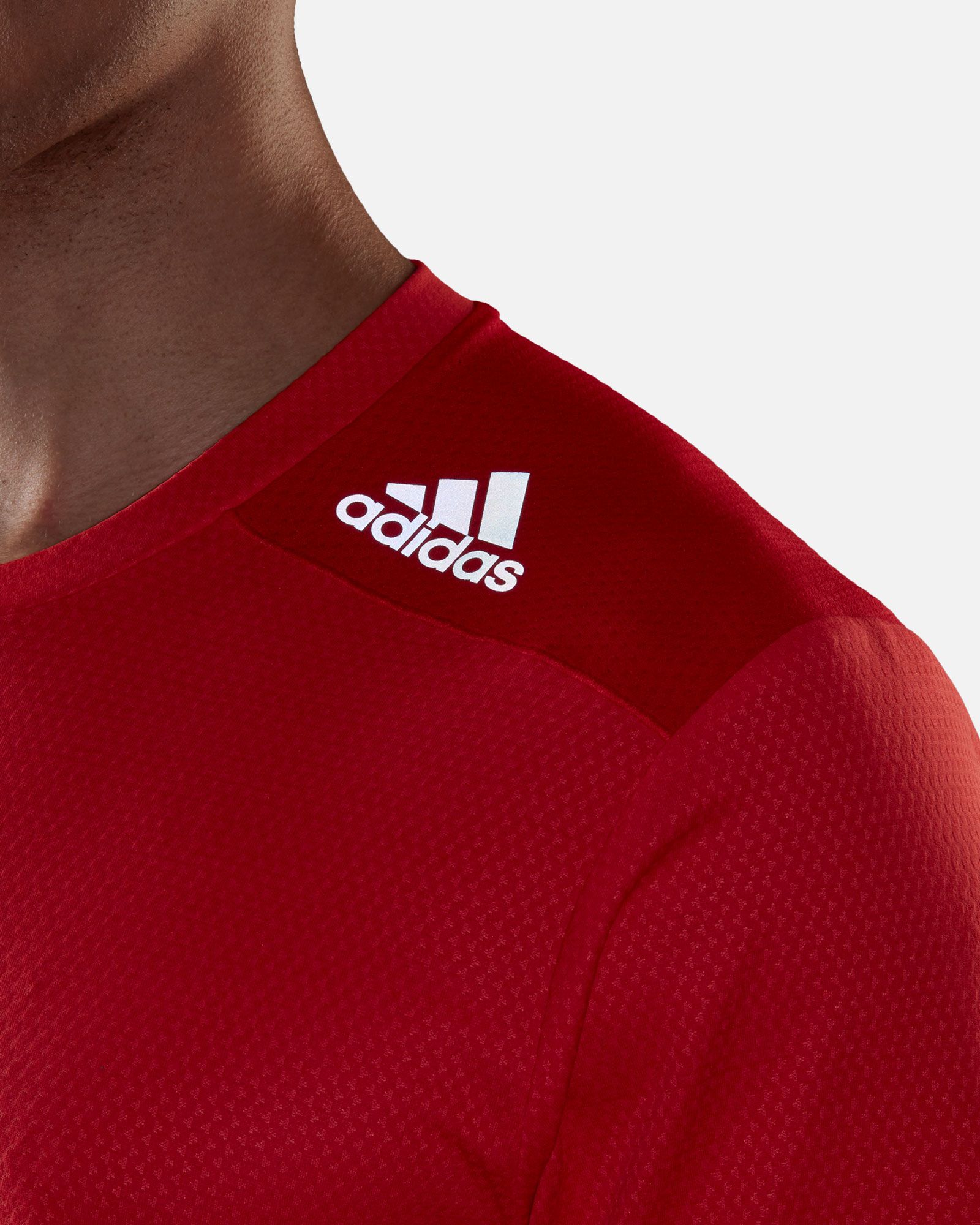 Camiseta adidas D4T Heat.RDY - Fútbol Factory