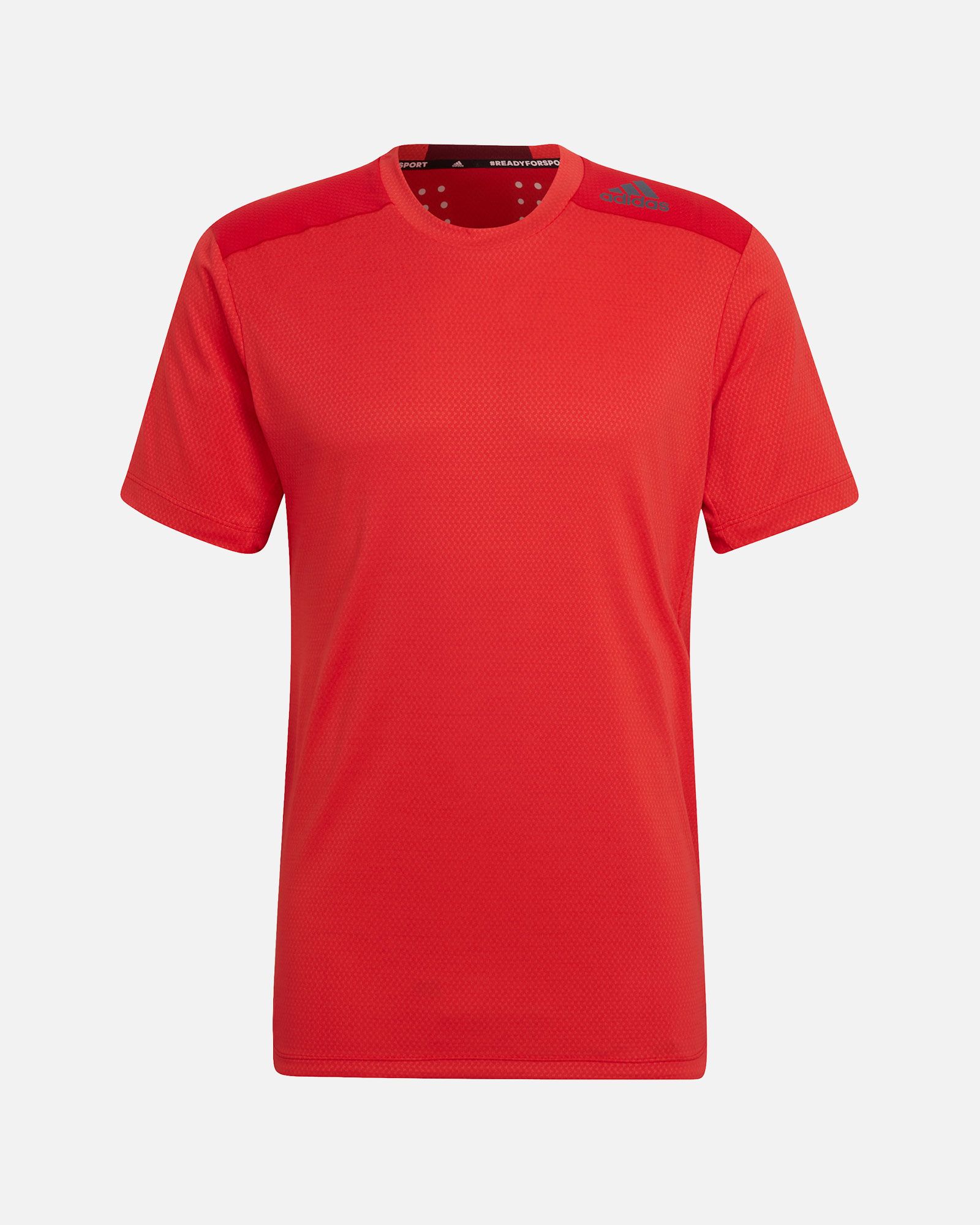 Camiseta adidas D4T Heat.RDY - Fútbol Factory