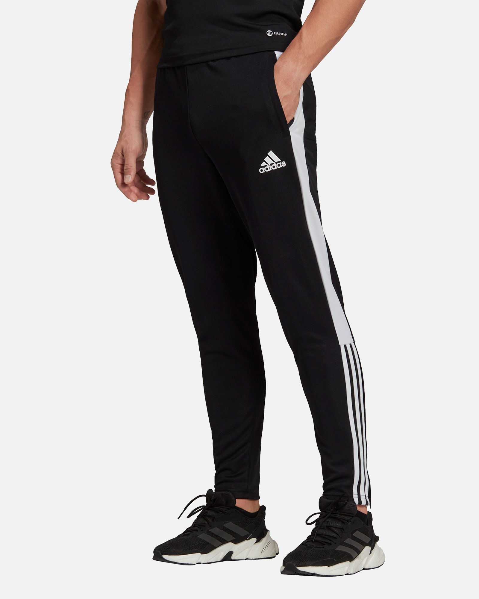 Pantalón adidas Tiro Essentials - Fútbol Factory