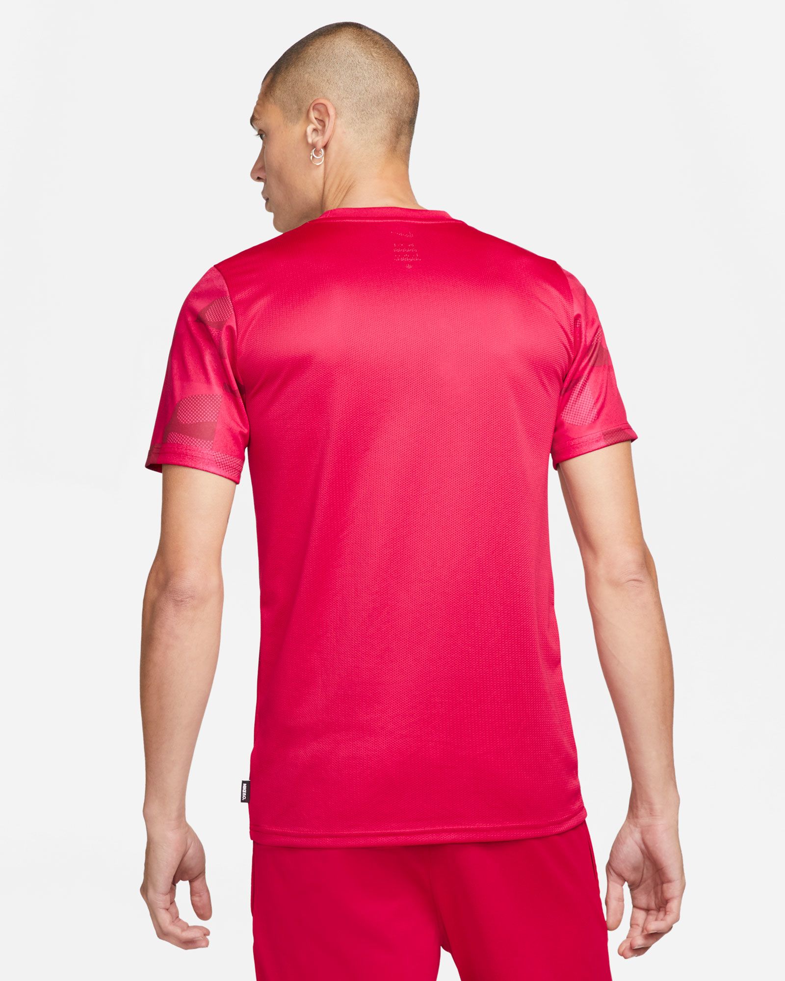 Camiseta Nike FC Dri-FIT - Fútbol Factory