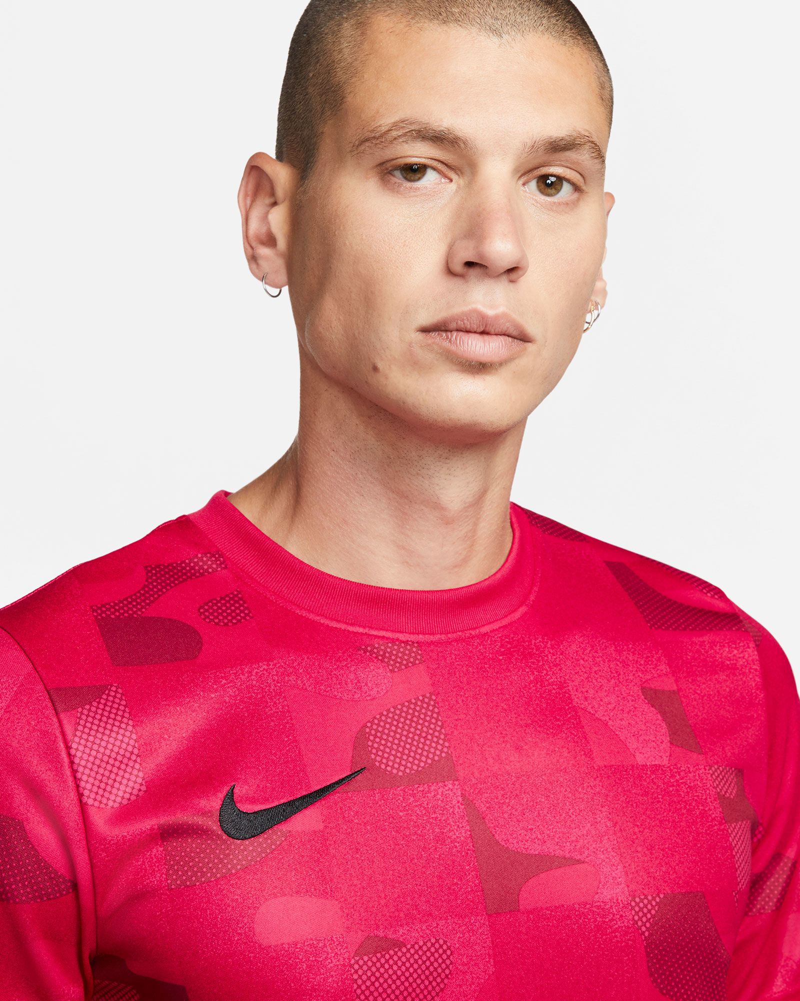 Camiseta Nike FC Dri-FIT - Fútbol Factory