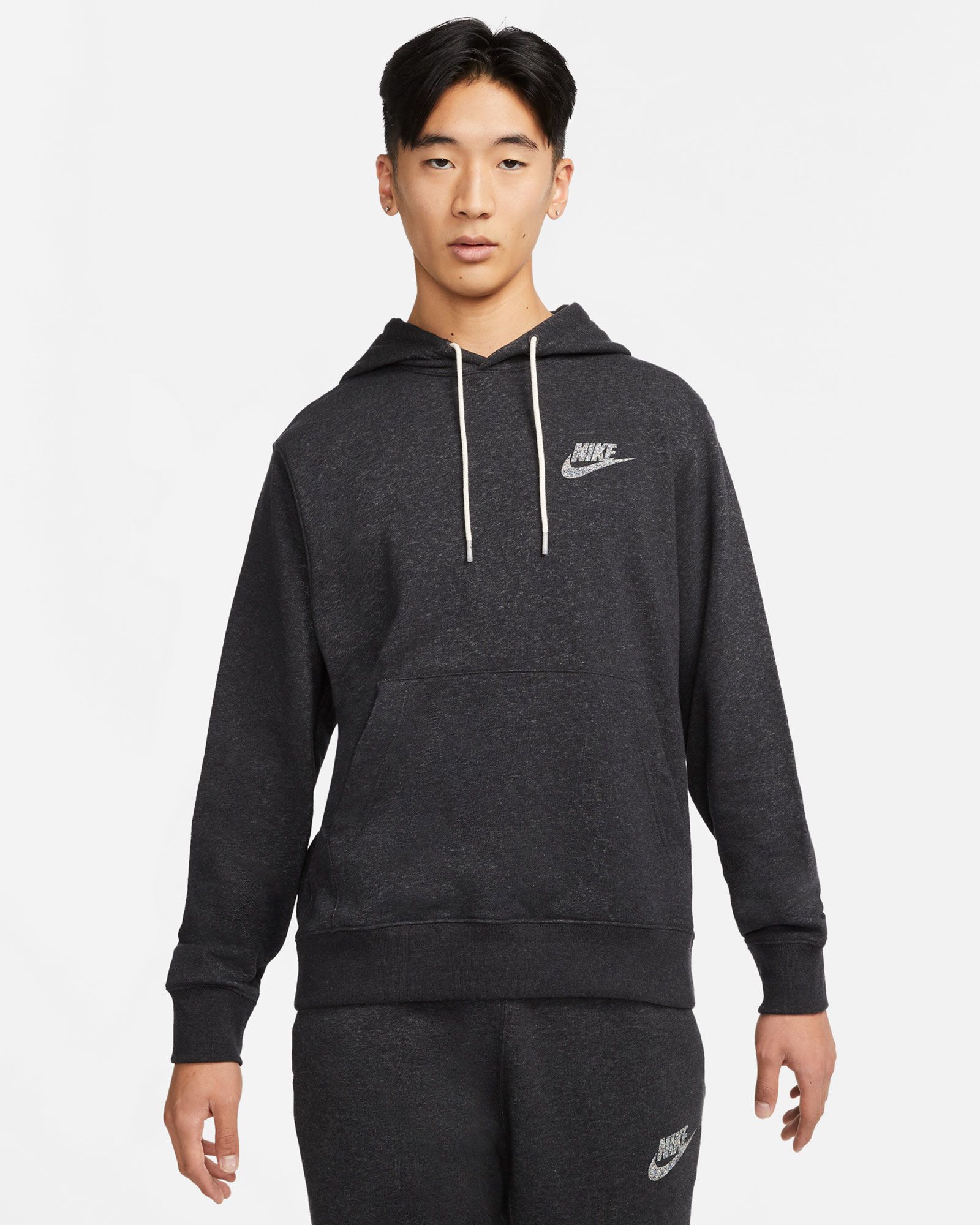 Sudadera Nike NSW Revival HD