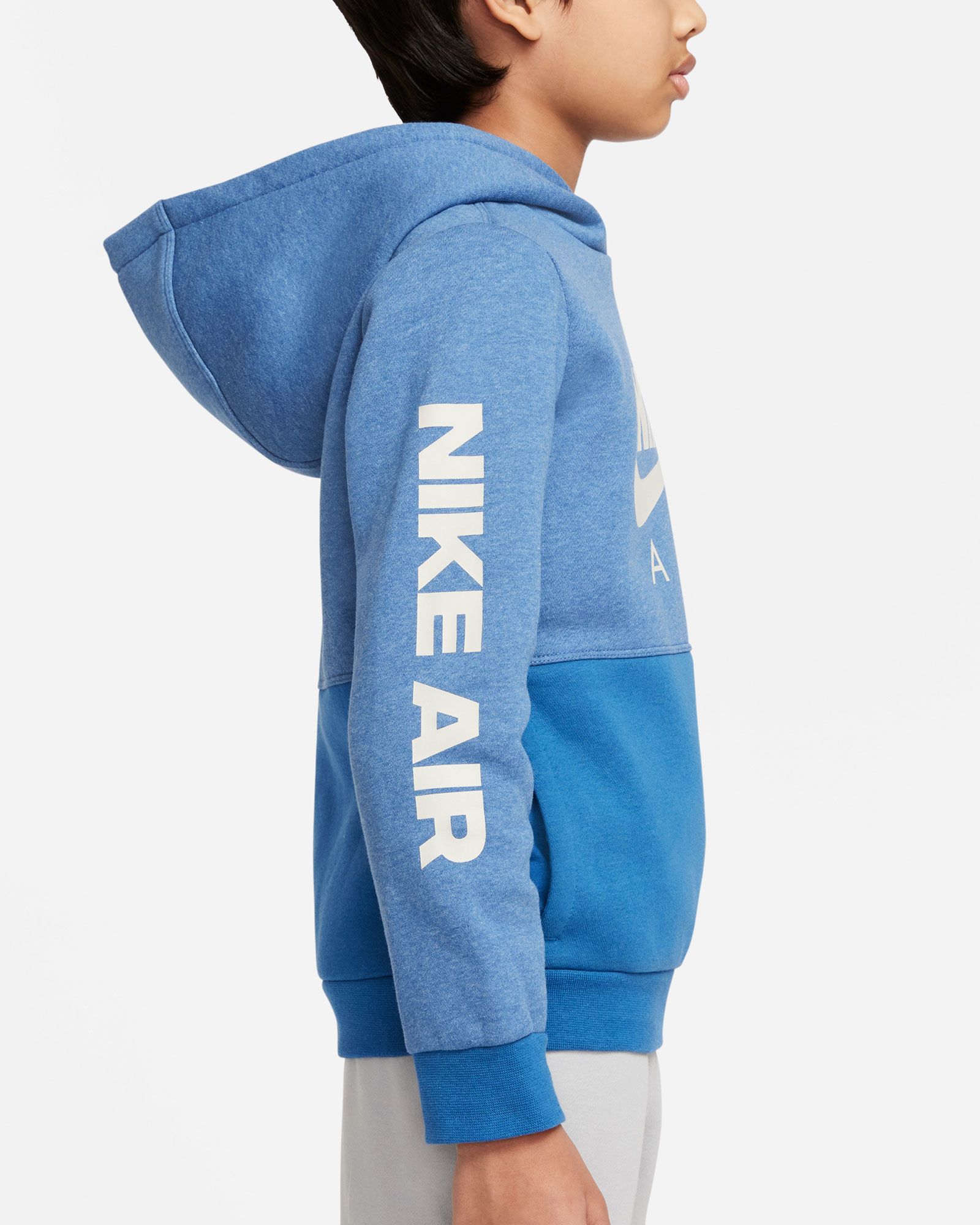 Sudadera Nike Air NSW - Fútbol Factory