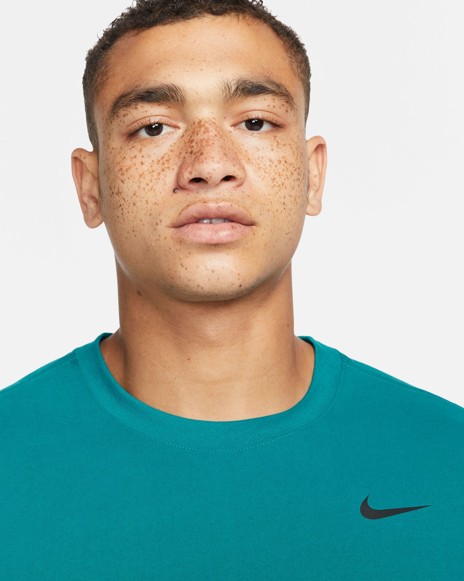 Camiseta Nike Tee Dri-FIT - Fútbol Factory