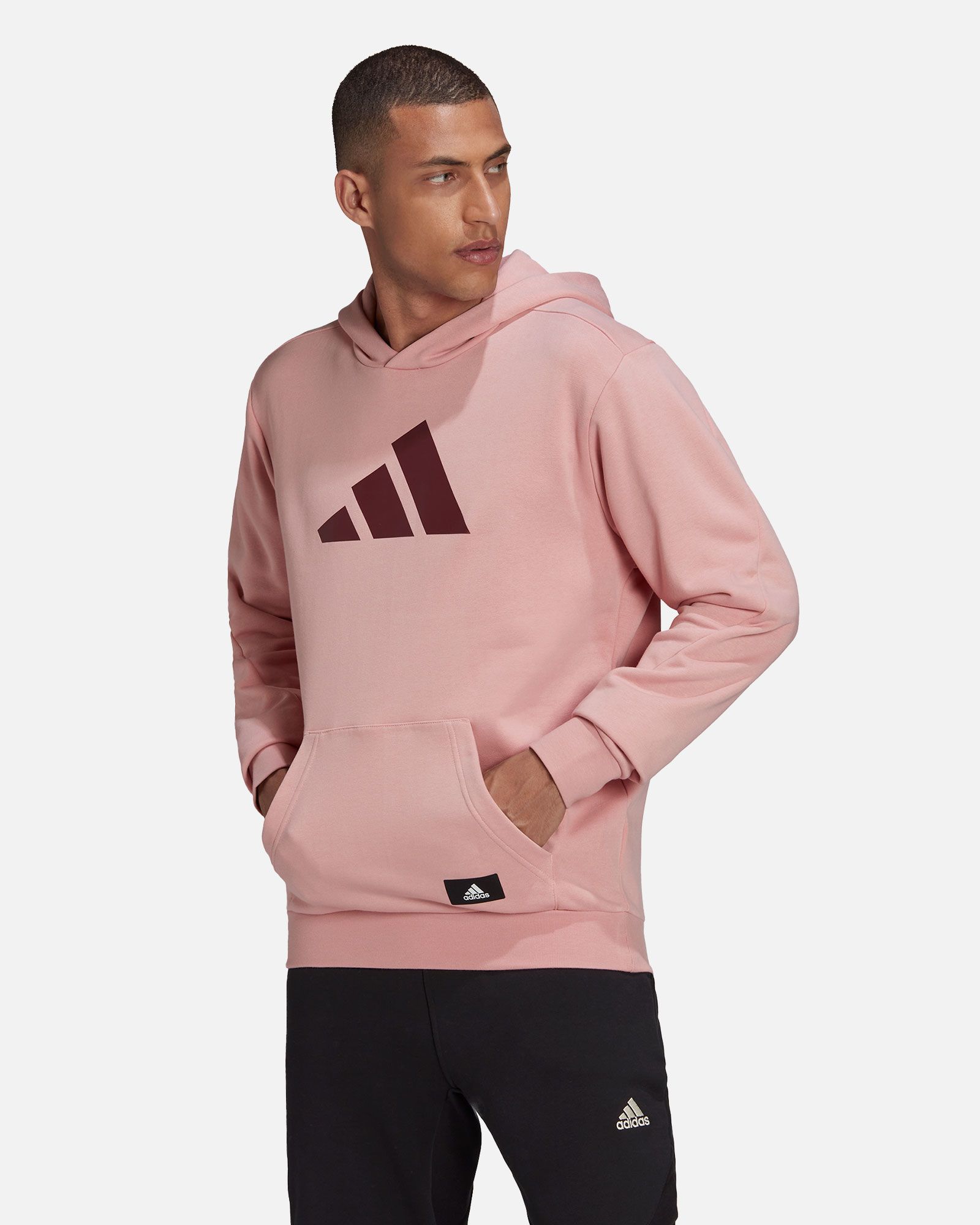 Sudadera adidas Sportswear Future Icons HD - Fútbol Factory