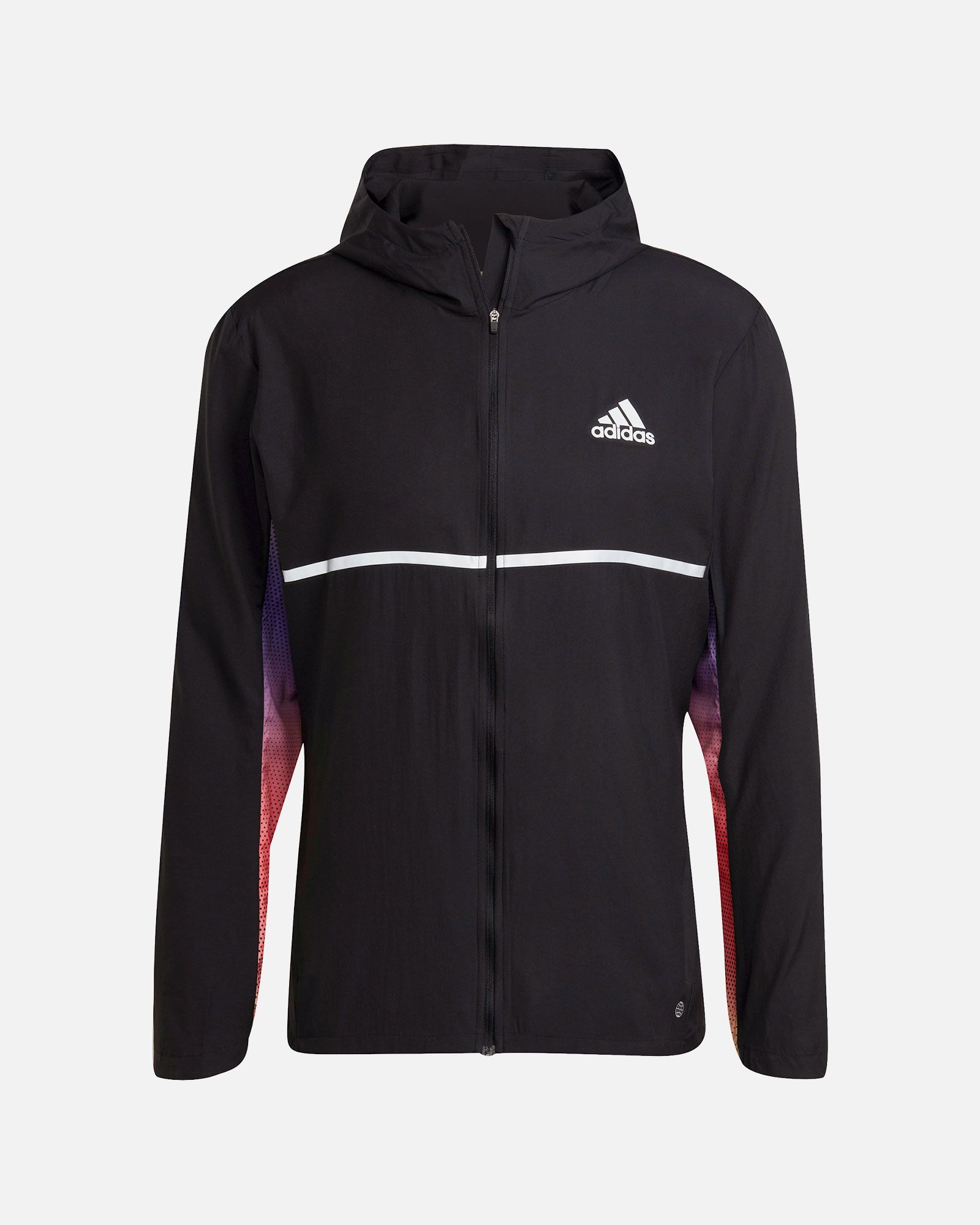 Chaqueta adidas Own The Run - Fútbol Factory