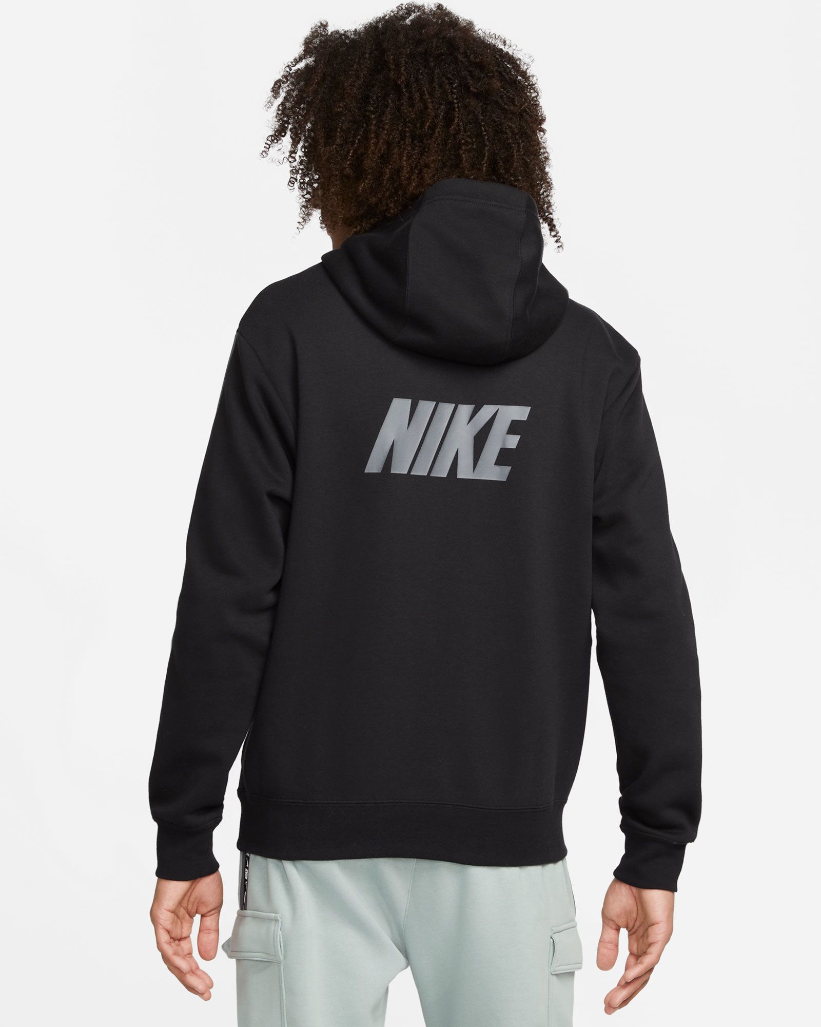 Sudadera Nike NSW Repeat HD - Fútbol Factory