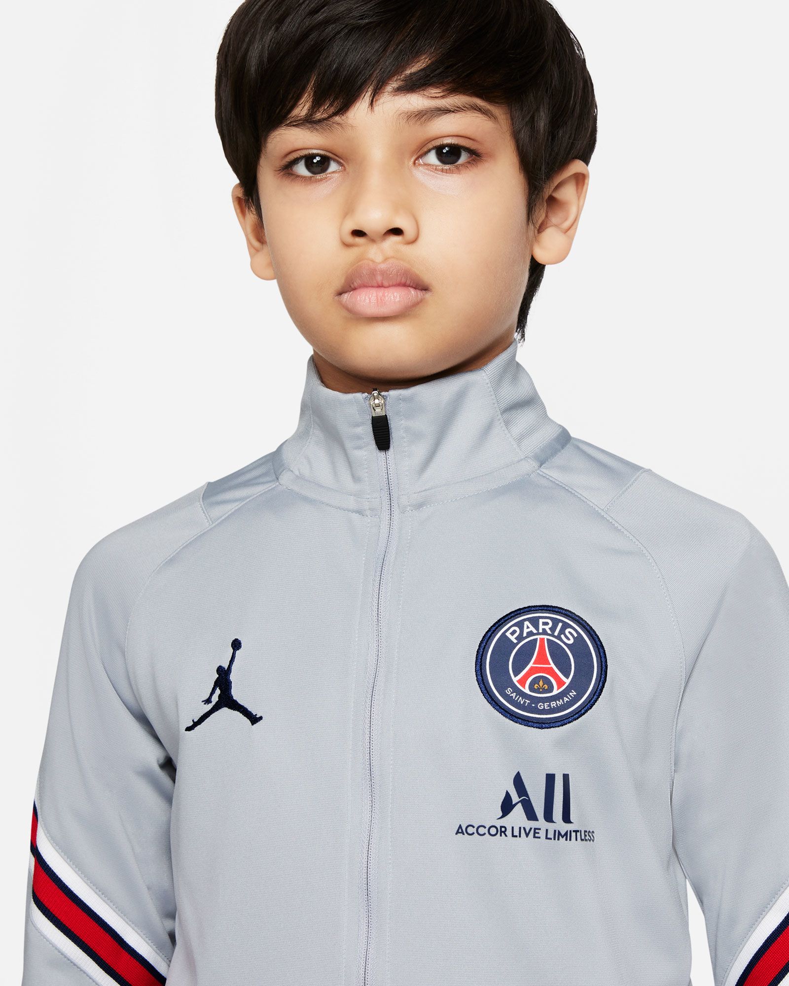 Chandal Jordán París Saint-Germain 2021/2022 Cian Niño Baratas