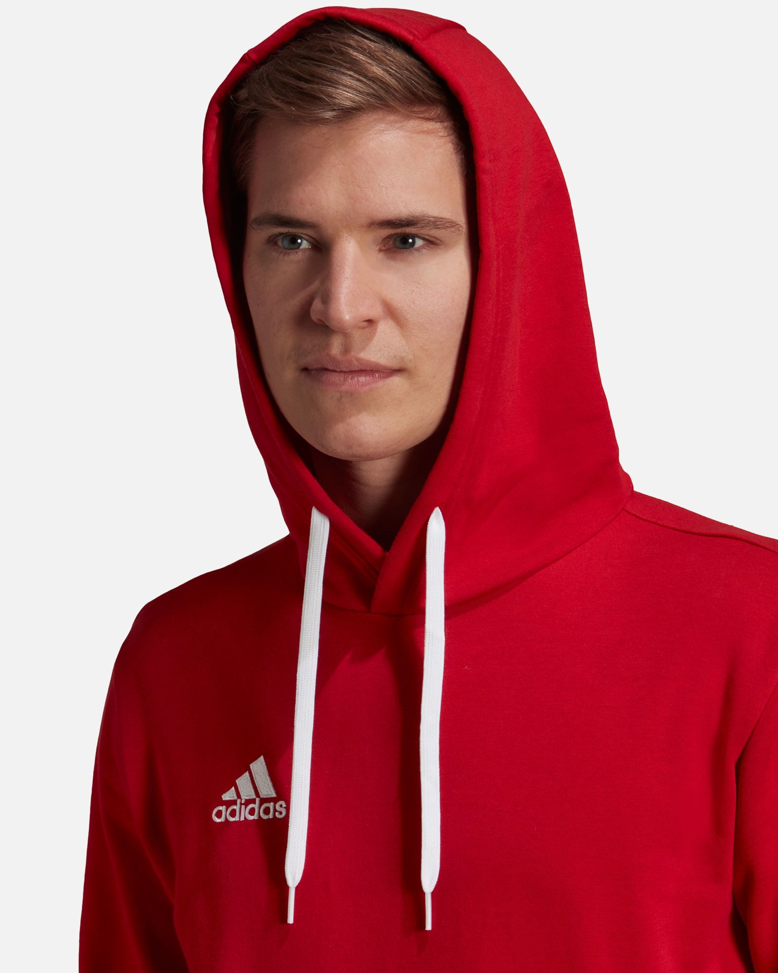 Sudadera adidas Entrada 22 HD - Fútbol Factory