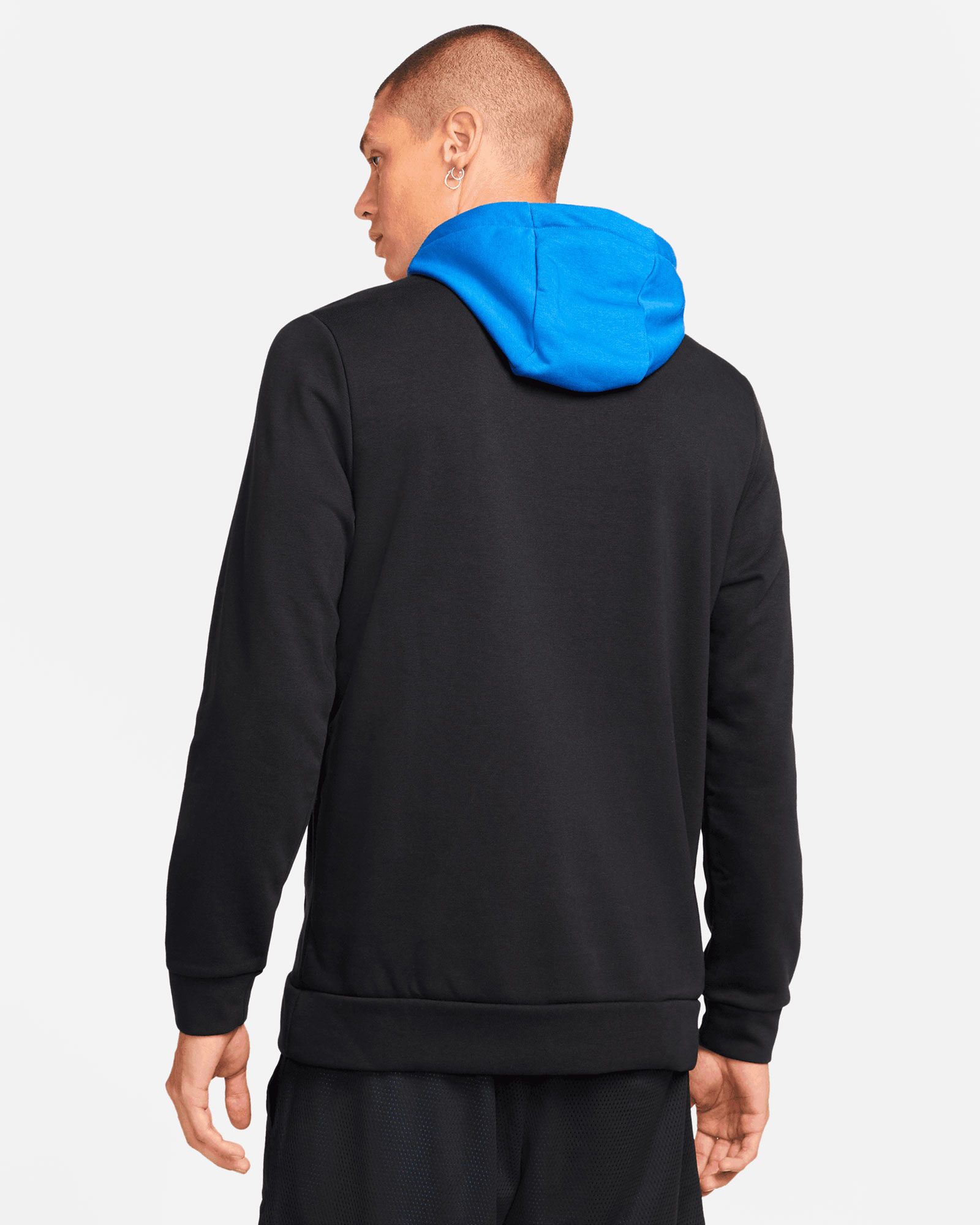 Sudadera Nike Dri-FIT Sport Clash - Fútbol Factory