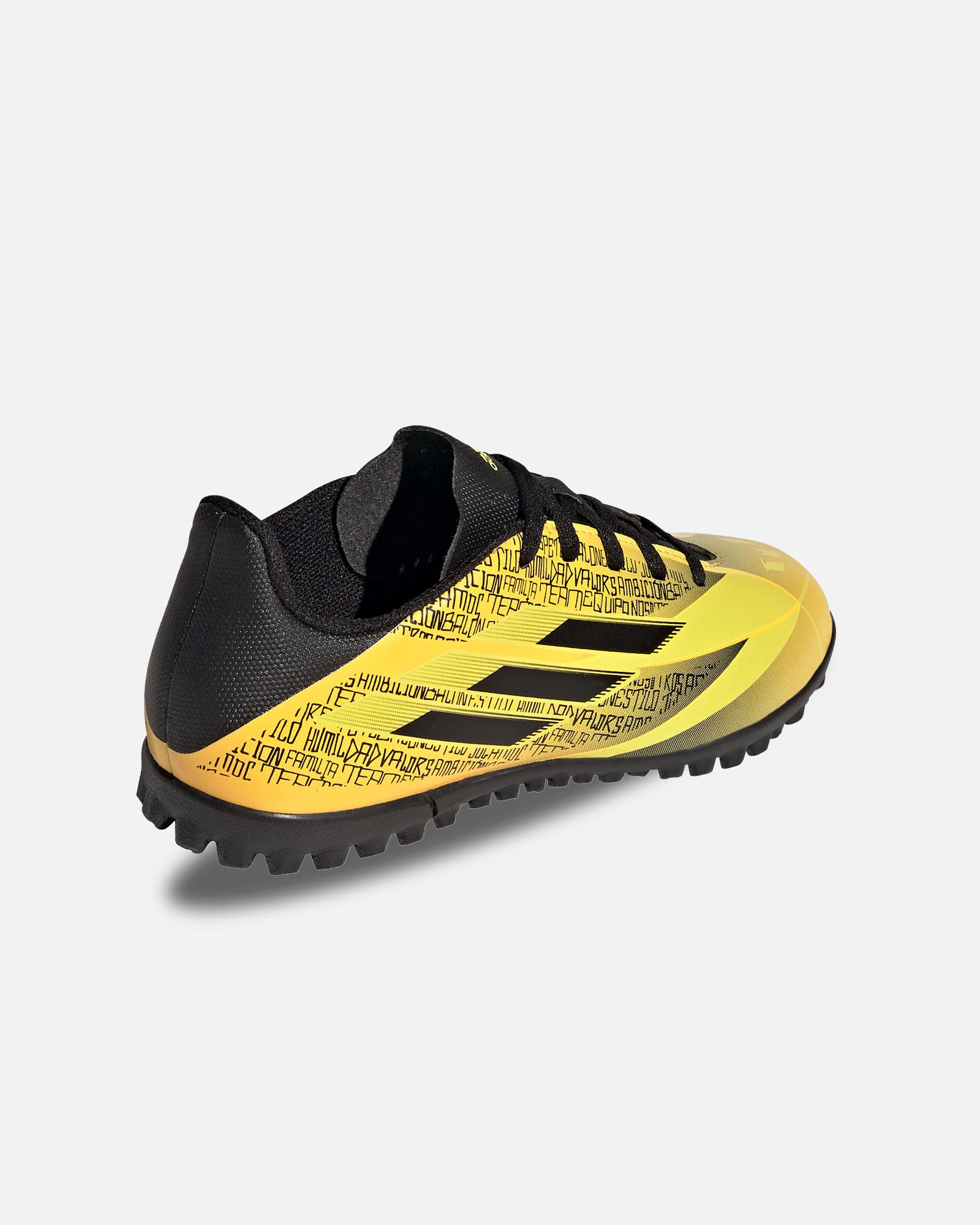 Botas adidas X SpeedFlow Messi.4 TF - Fútbol Factory